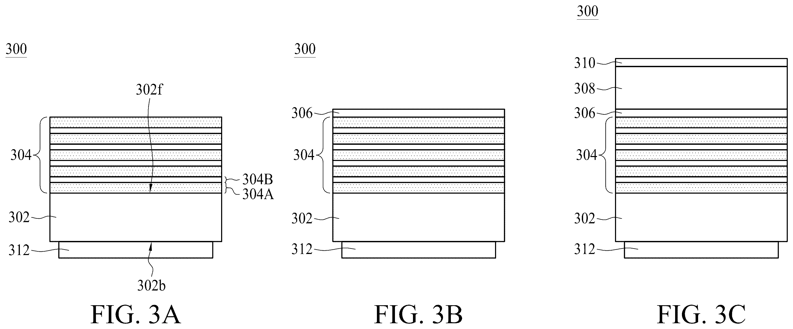 Patent US11815802 Figure 3 – Photomask repairing method and system thereof