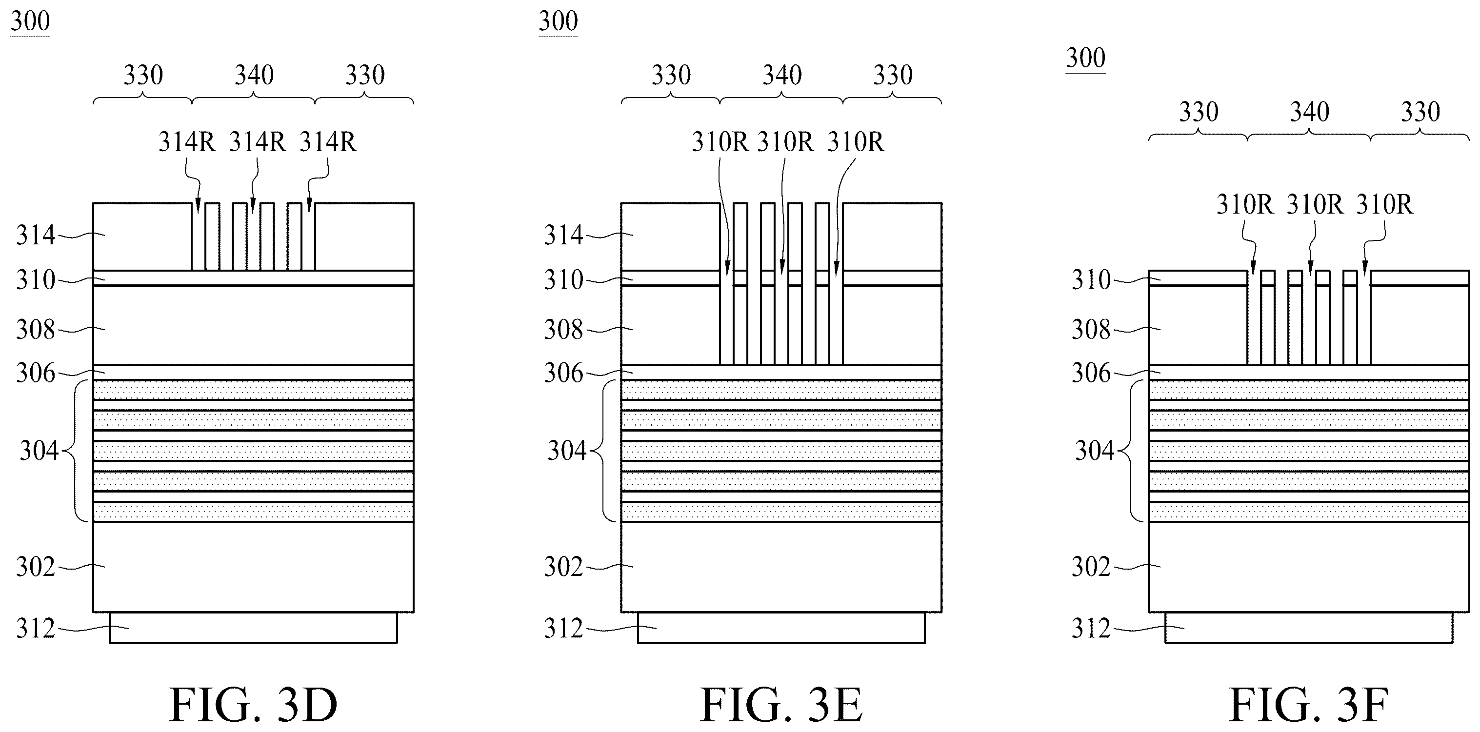Patent US11815802 Figure 4 – Photomask repairing method and system thereof