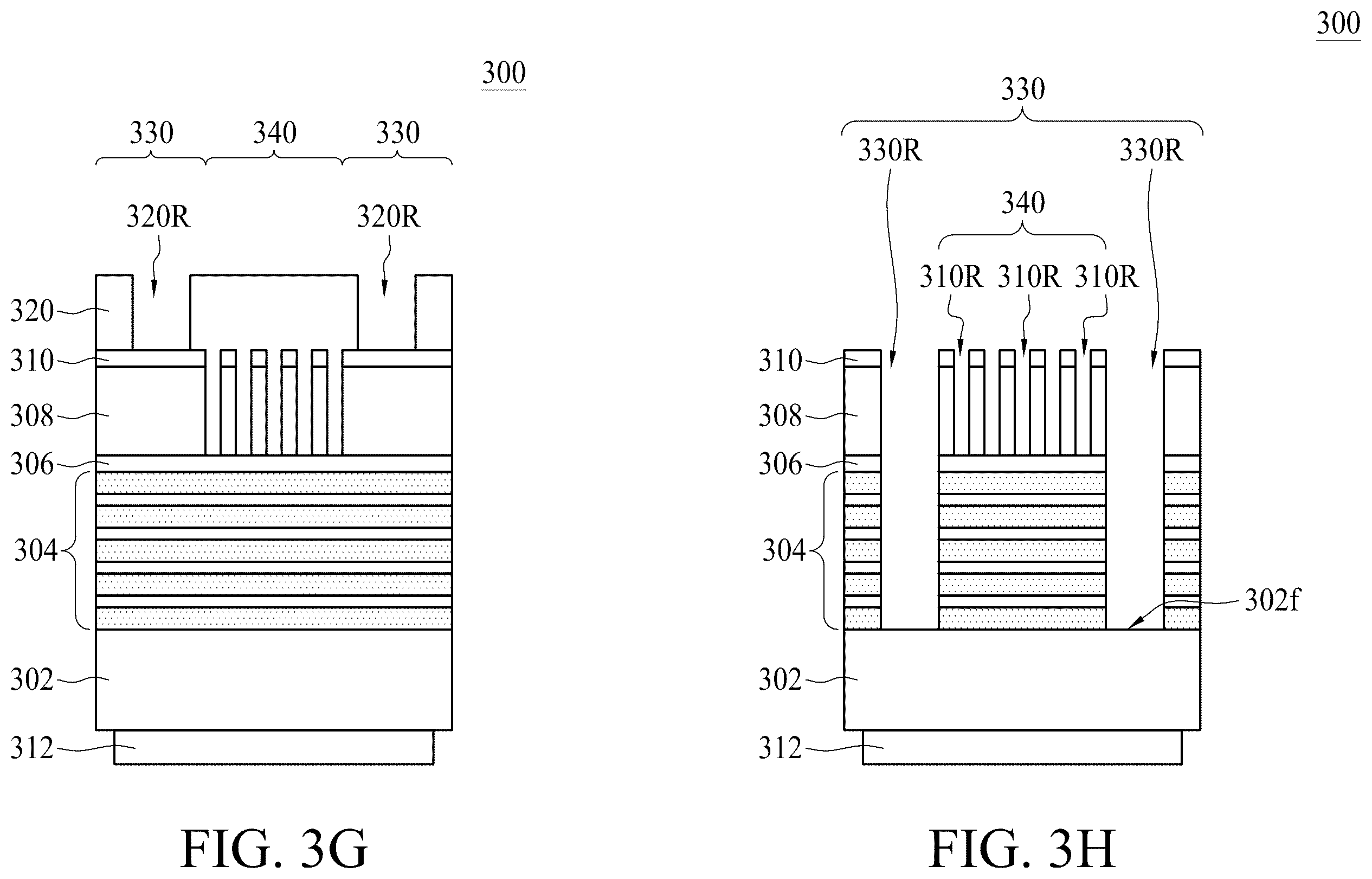 Patent US11815802 Figure 5 – Photomask repairing method and system thereof