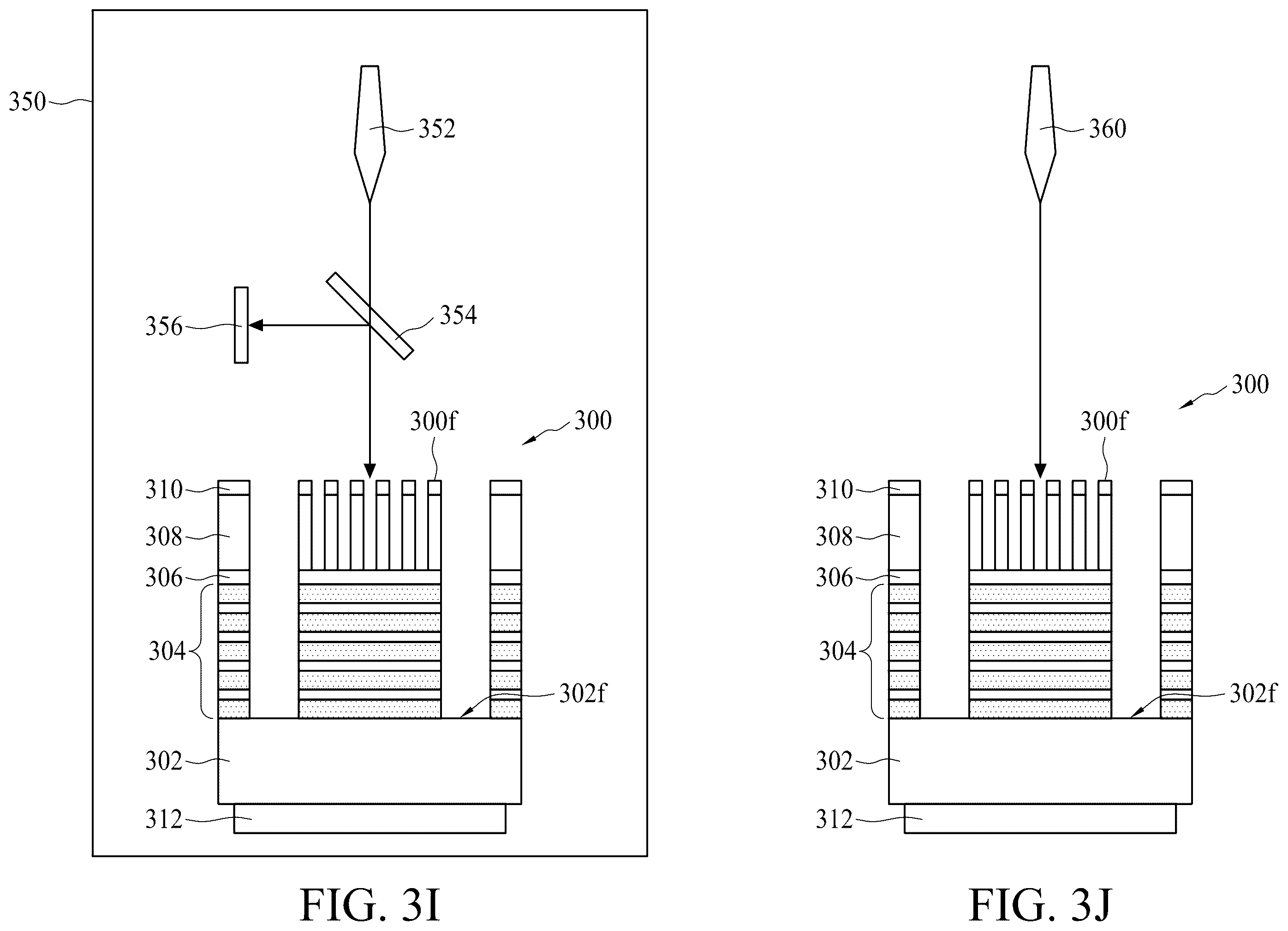 Patent US11815802 Figure 6 – Photomask repairing method and system thereof
