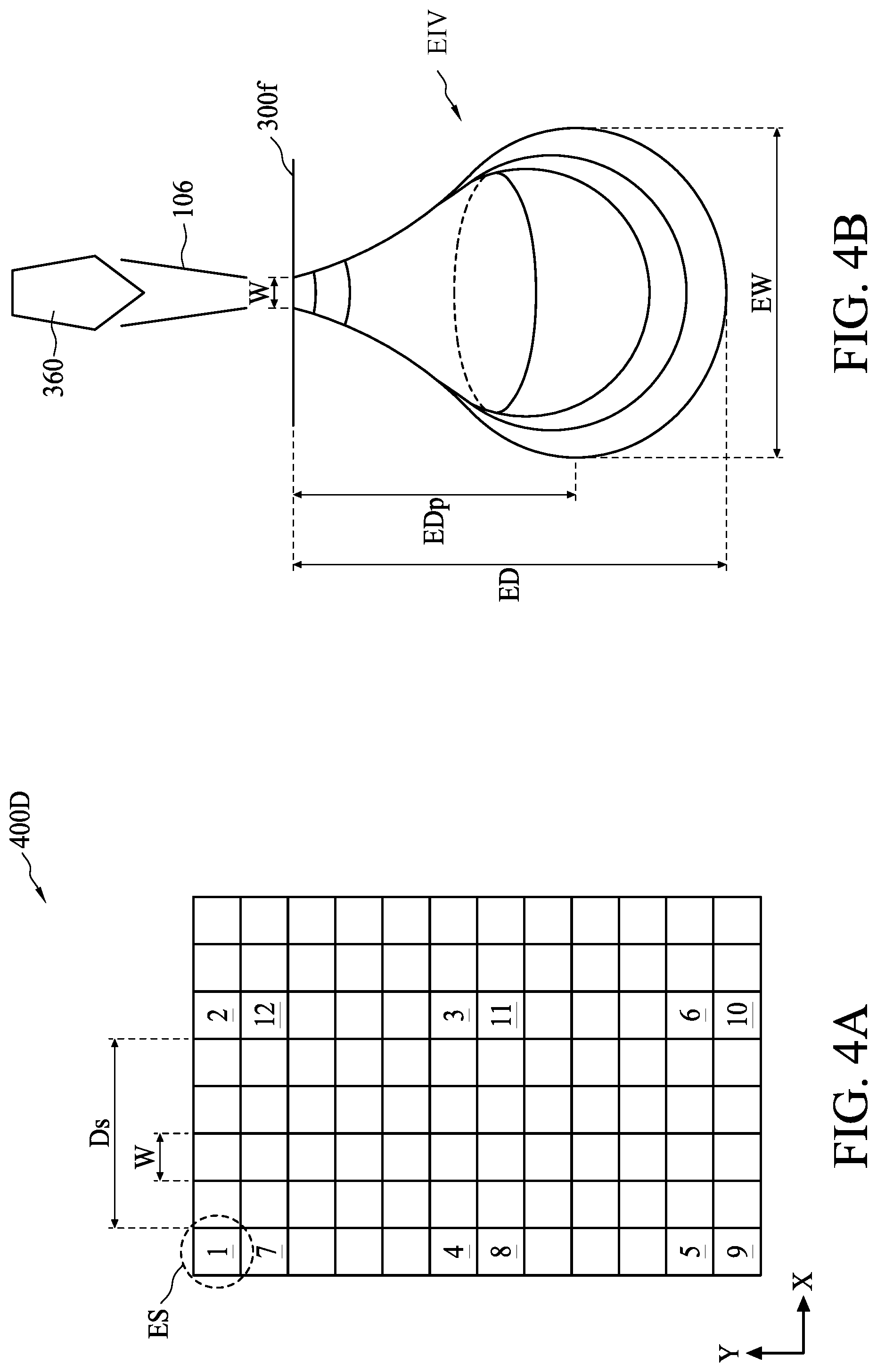 Patent US11815802 Figure 8 – Photomask repairing method and system thereof
