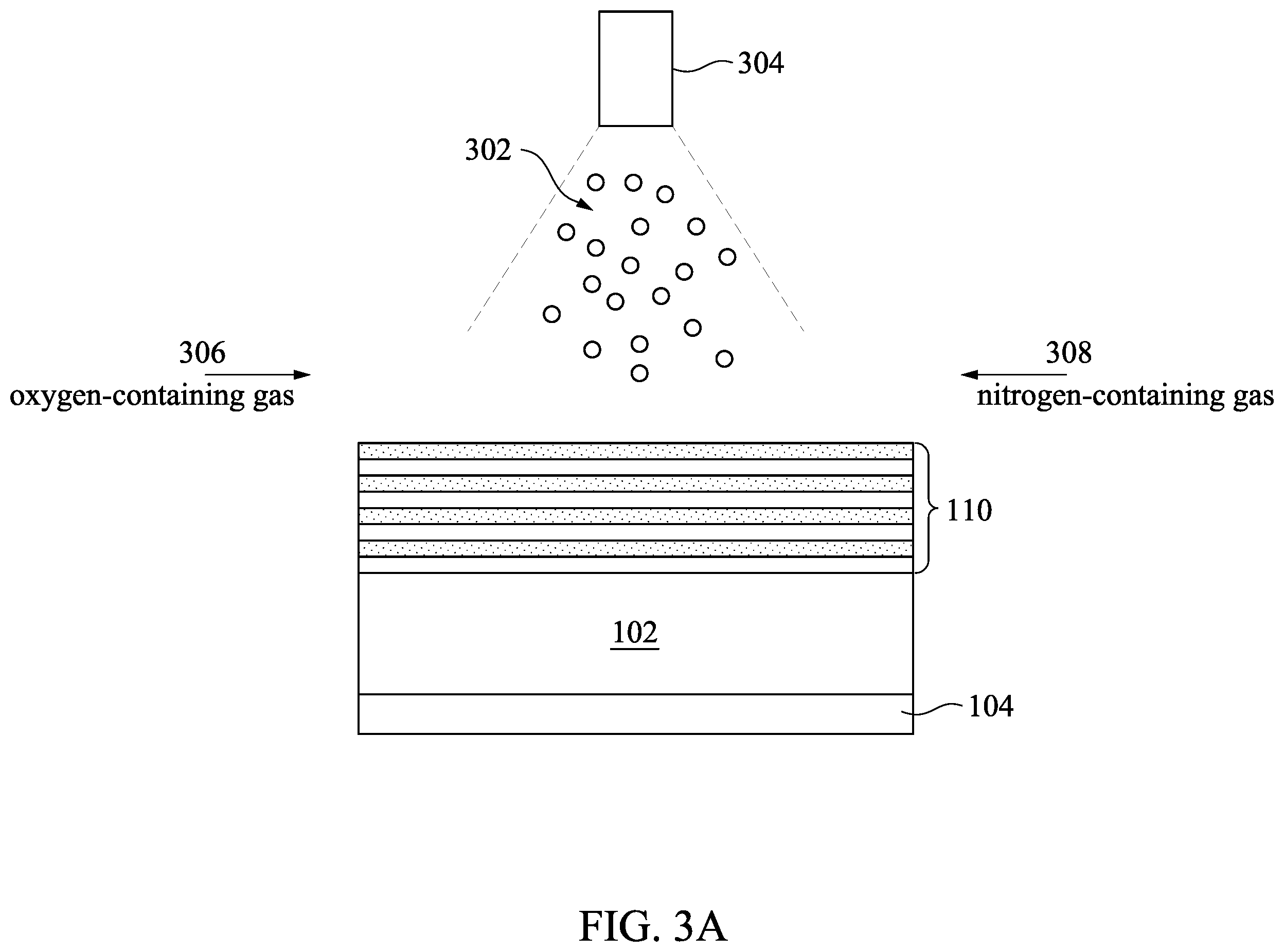 Patent US11815804 Figure 3 – EUV mask blank and method of making EUV mask blank