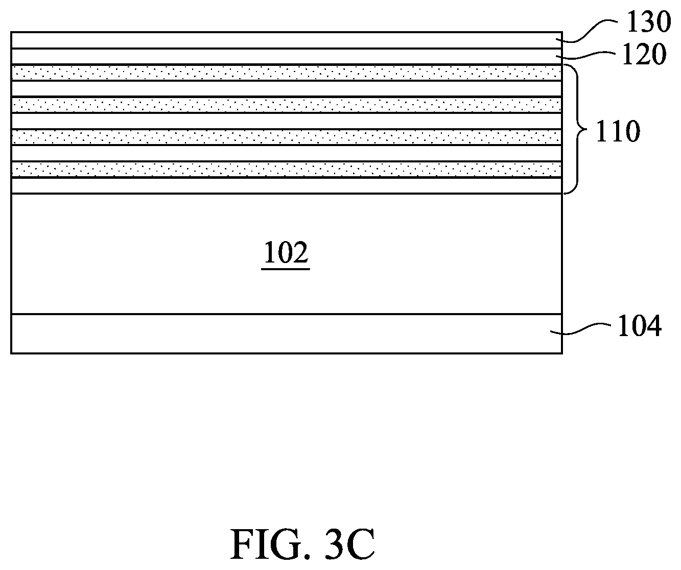 Patent US11815804 Figure 5 – EUV mask blank and method of making EUV mask blank
