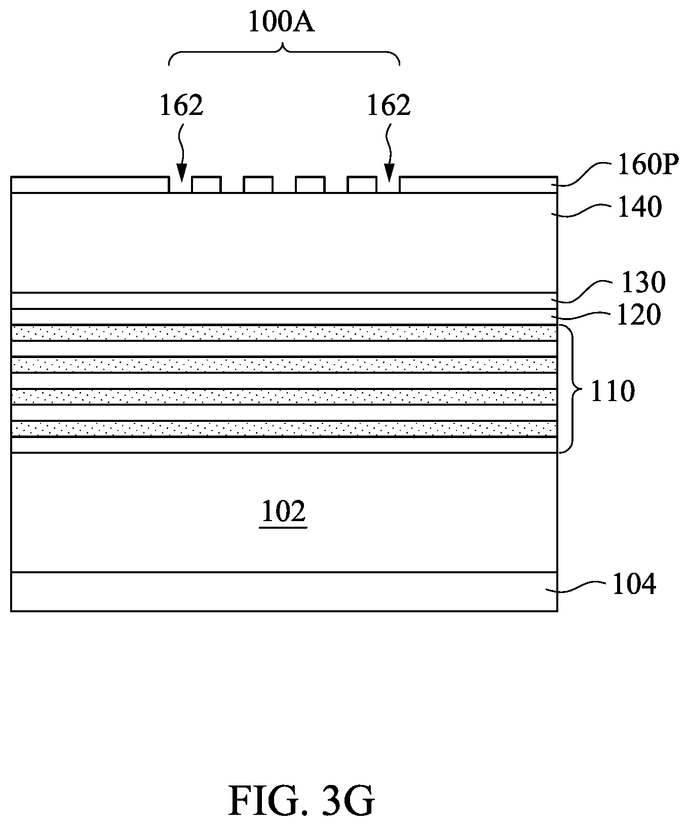 Patent US11815804 Figure 9 – EUV mask blank and method of making EUV mask blank