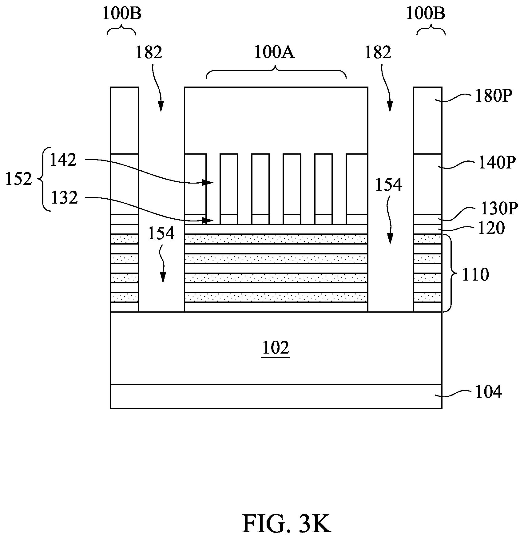 Patent US11815804 Figure 13 – EUV mask blank and method of making EUV mask blank