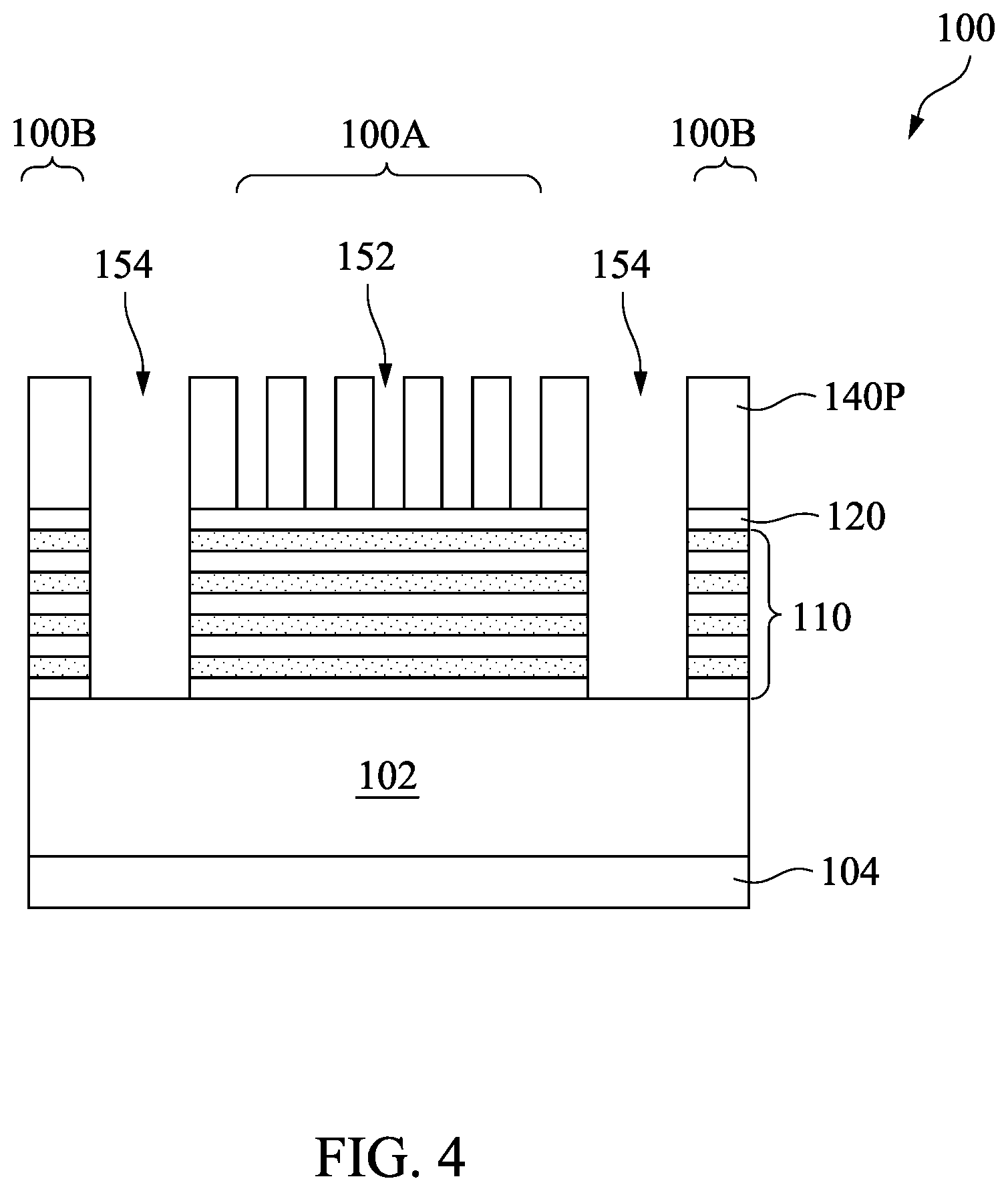 Patent US11815804 Figure 15 – EUV mask blank and method of making EUV mask blank
