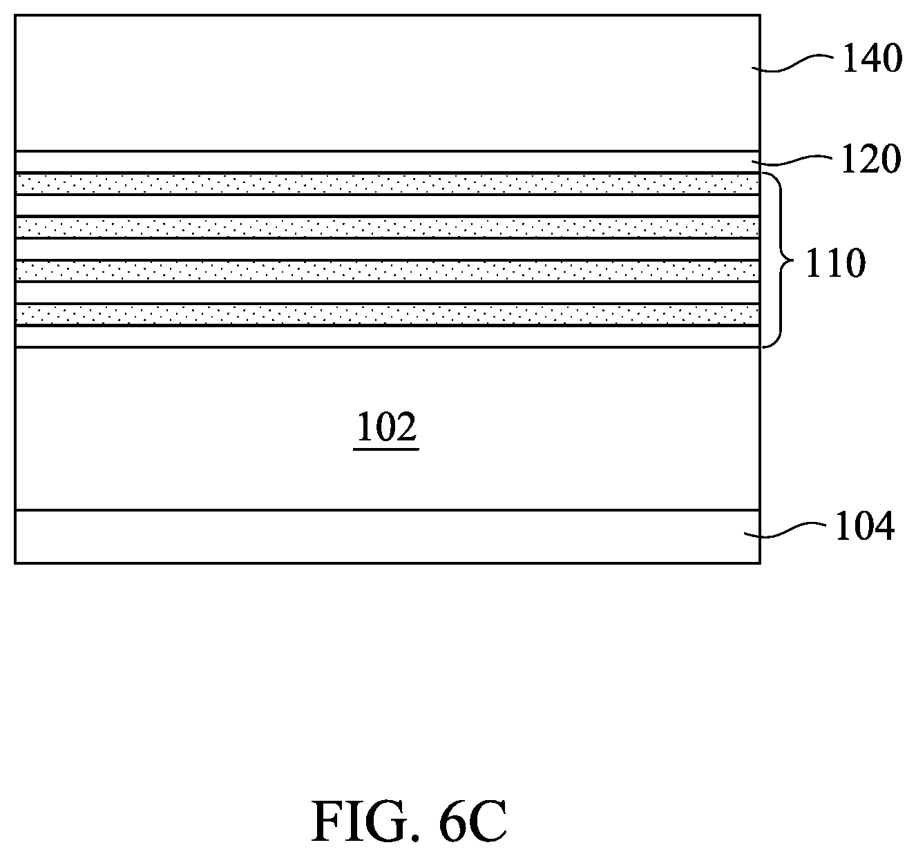 Patent US11815804 Figure 19 – EUV mask blank and method of making EUV mask blank