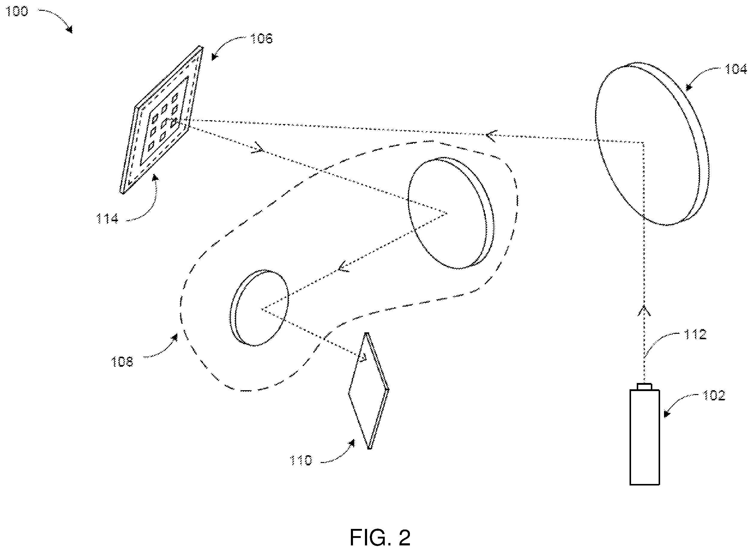 Patent US11815809 Figure 2 – Extreme ultraviolet mask absorber materials
