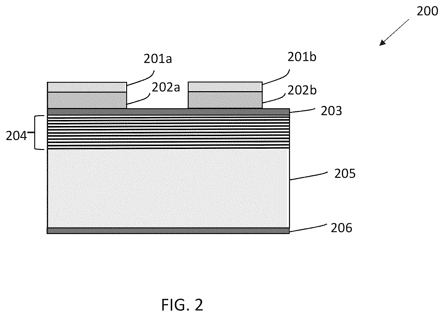 Patent US11815810 Figure 2 – Measurement tool and methods for EUV lithography masks