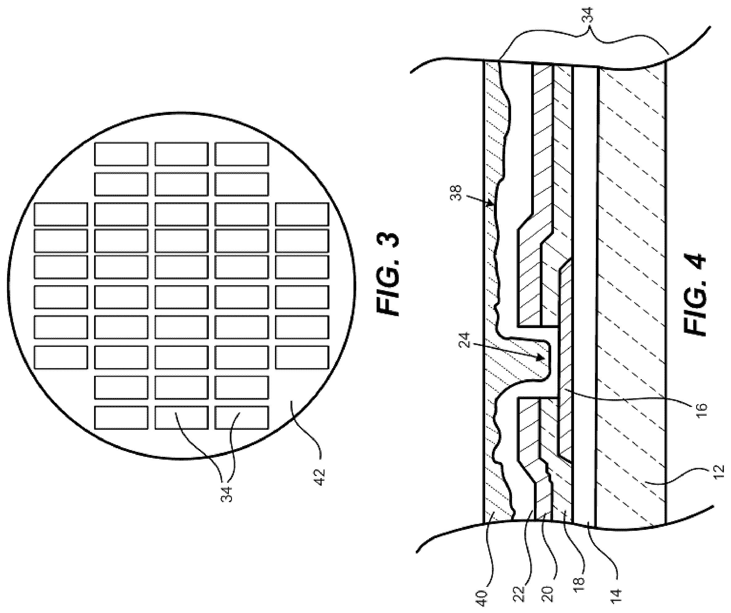 Patent US11815812 Figure 2 – Photoresist formulation