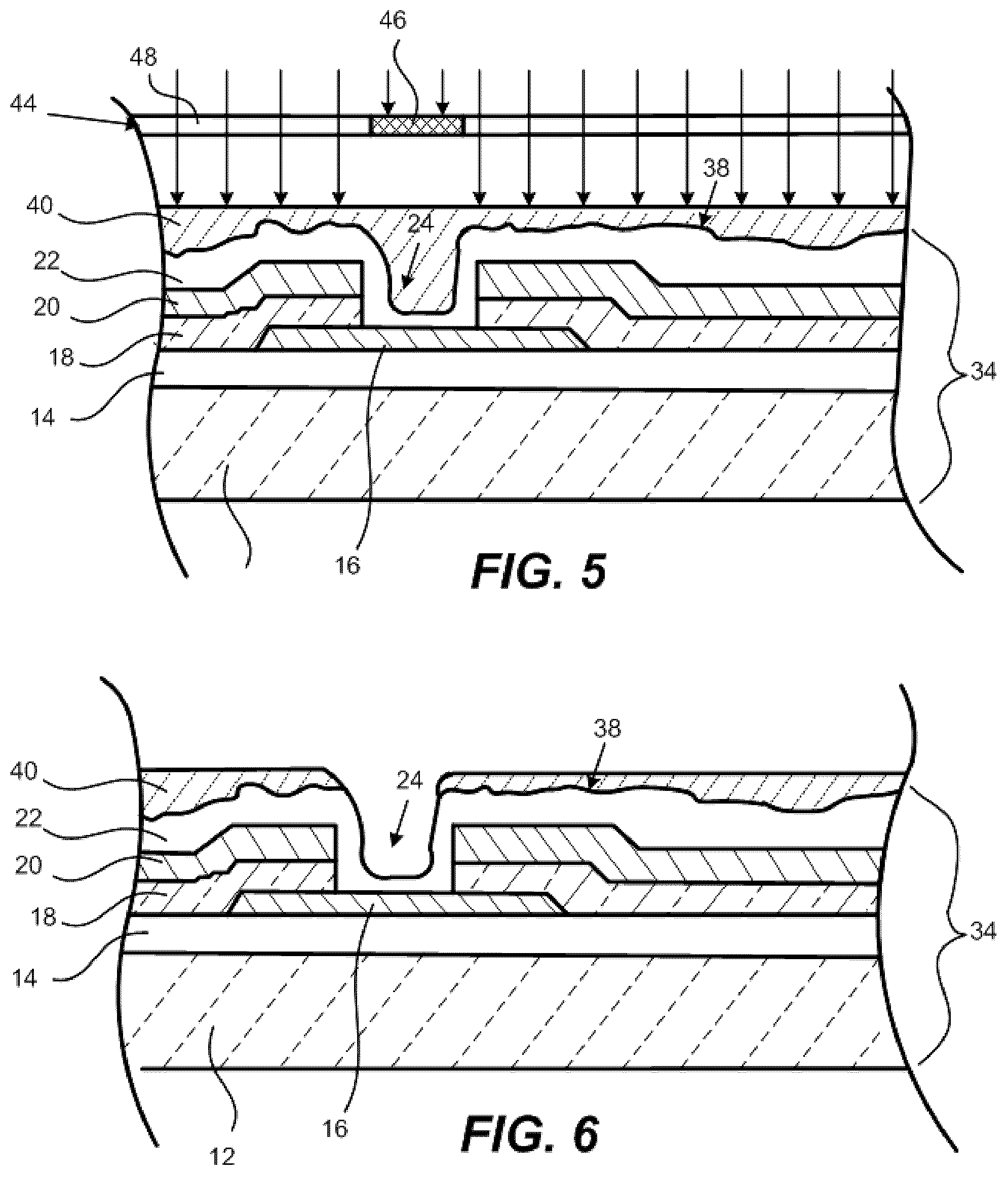 Patent US11815812 Figure 3 – Photoresist formulation