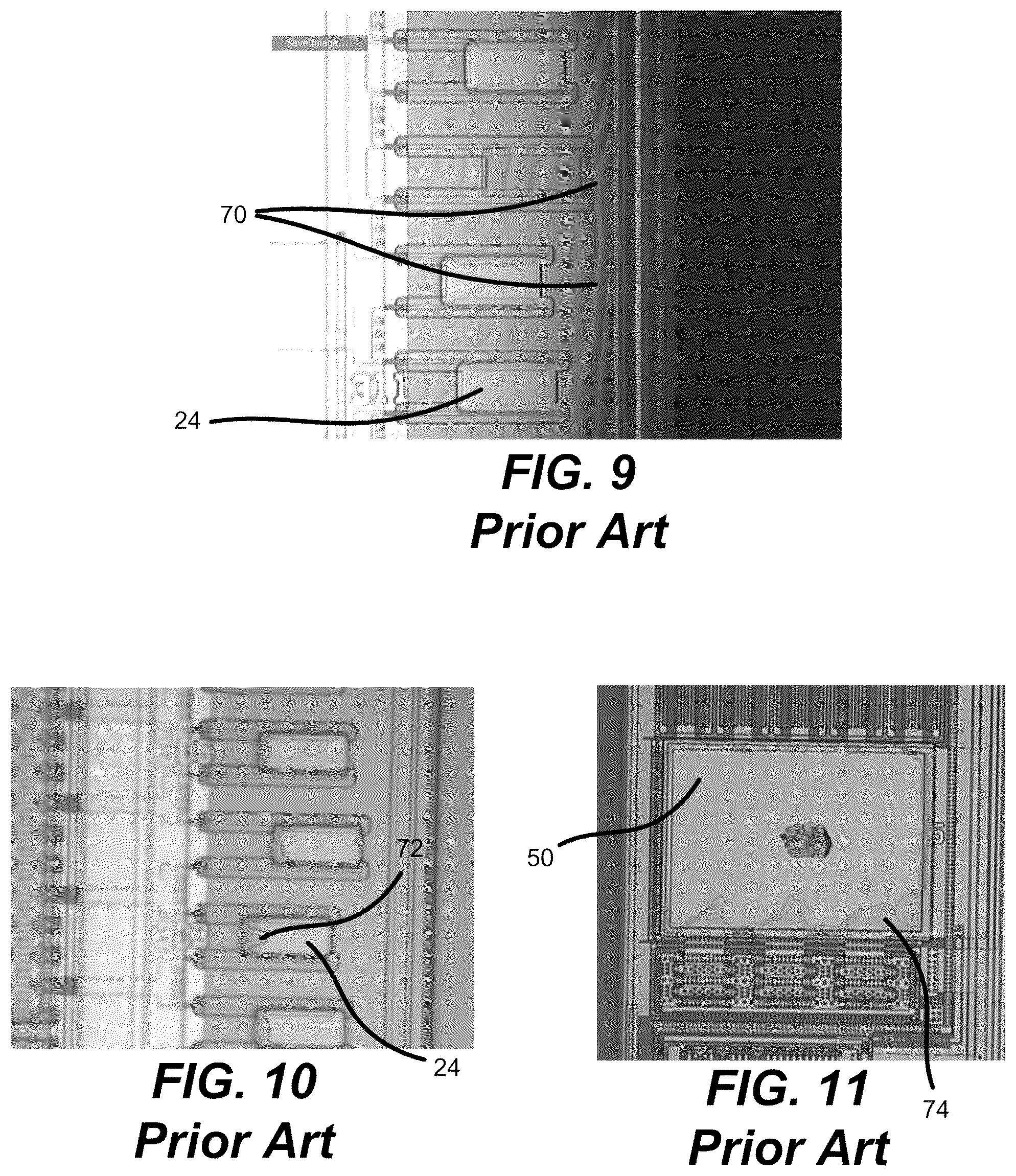 Patent US11815812 Figure 5 – Photoresist formulation