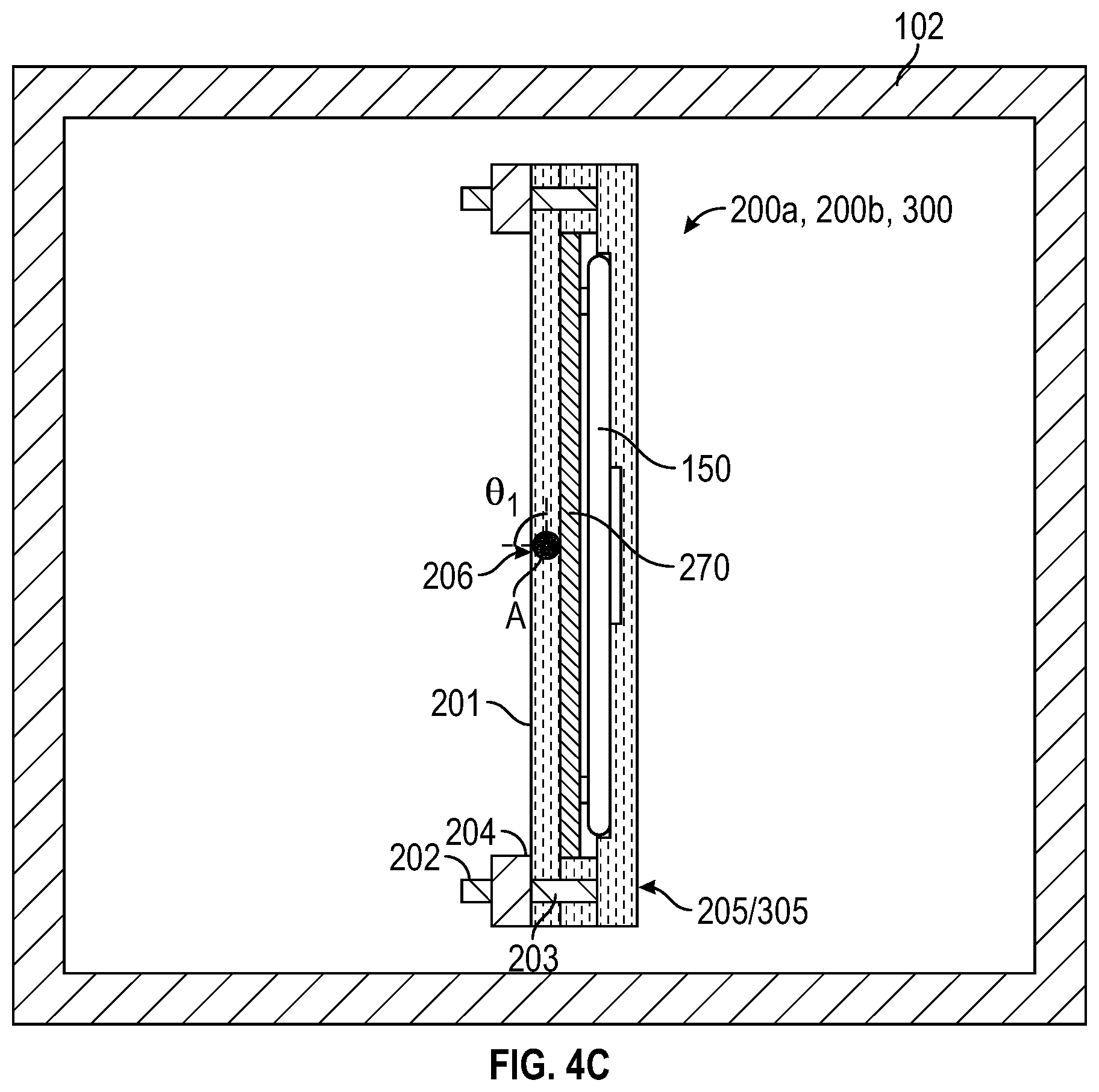 Patent US11815816 Figure 9 – Apparatus for post exposure bake of photoresist