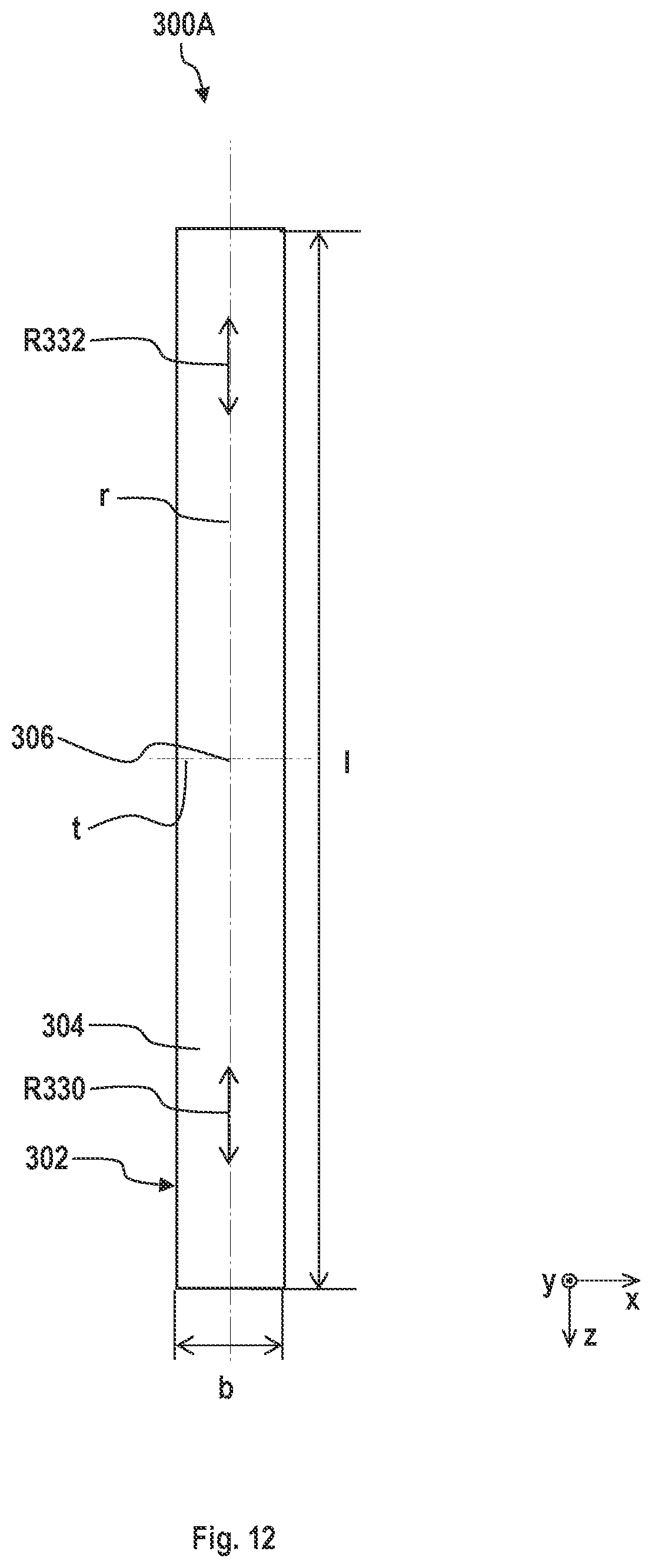 Patent US11815817 Figure 10 – Field facet system, optical arrangement and lithography apparatus