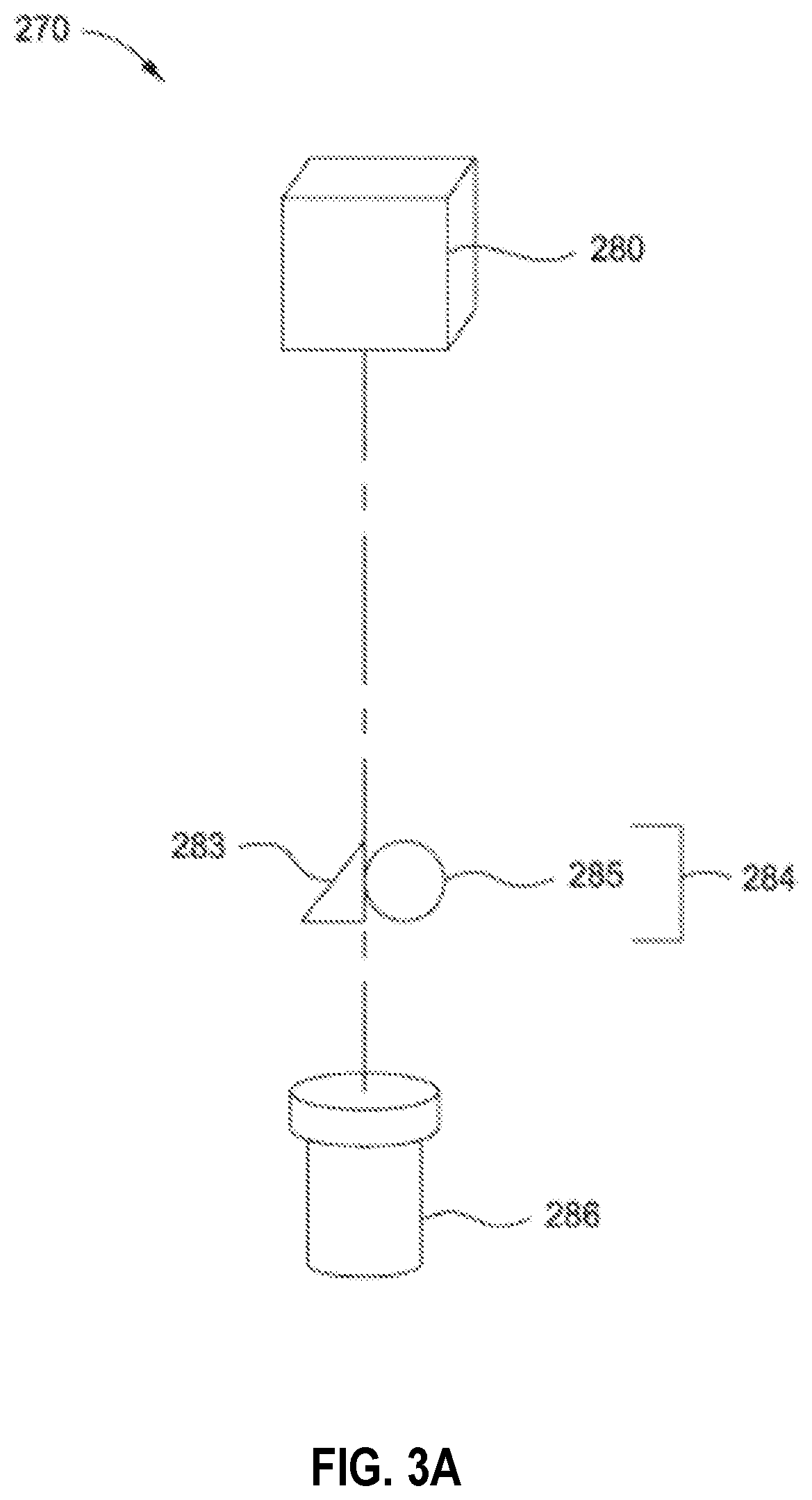 Patent US11815818 Figure 4 – Method to achieve non-crystalline evenly distributed shot pattern for digital lithography