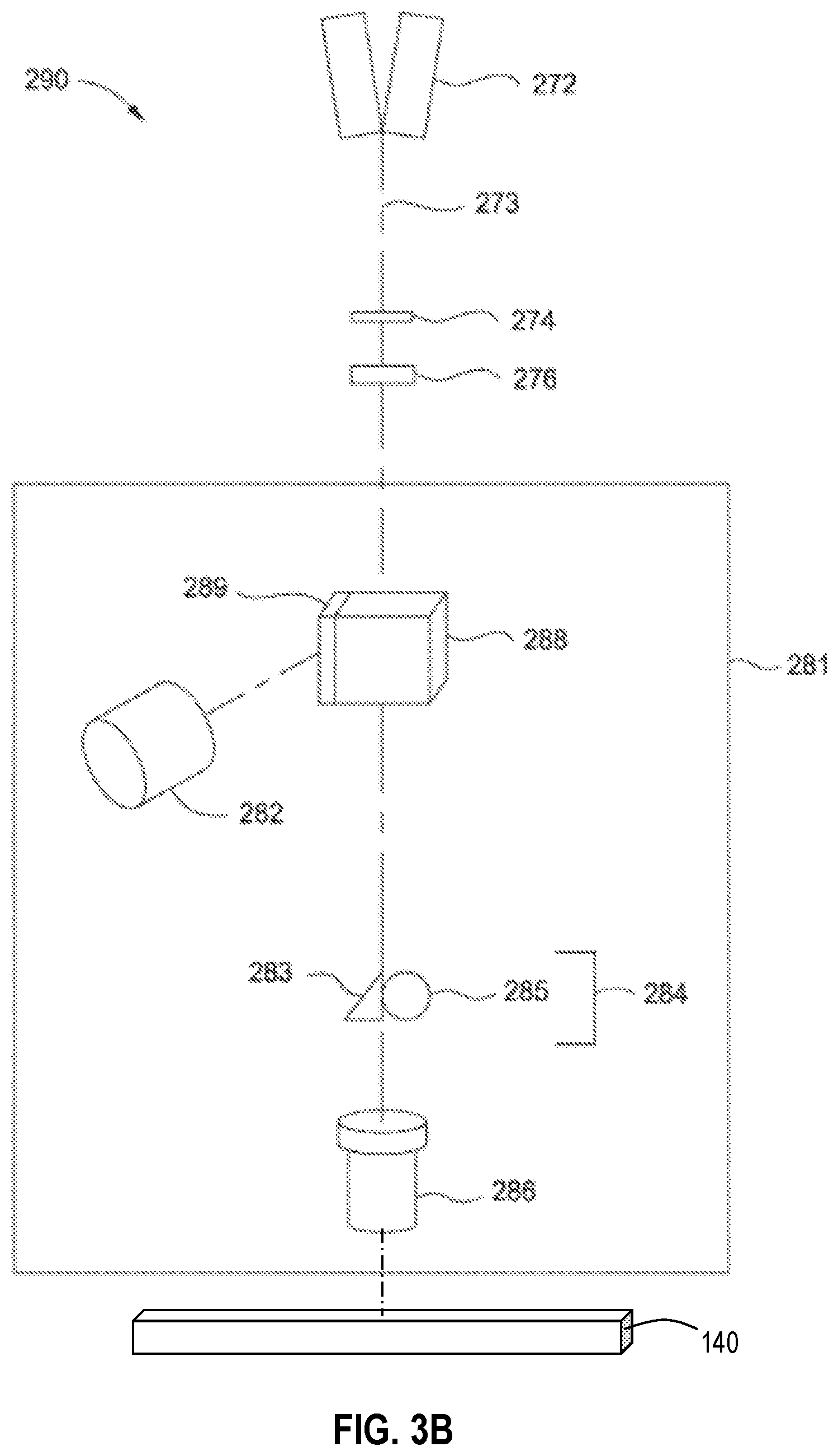 Patent US11815818 Figure 5 – Method to achieve non-crystalline evenly distributed shot pattern for digital lithography