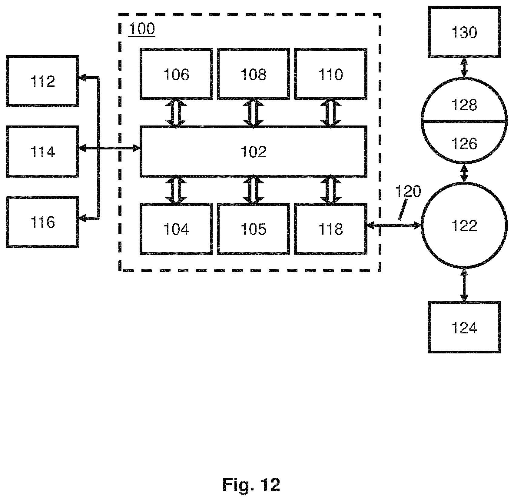 Patent US11815820 Figure 13 – Training method for machine learning assisted optical proximity error correction