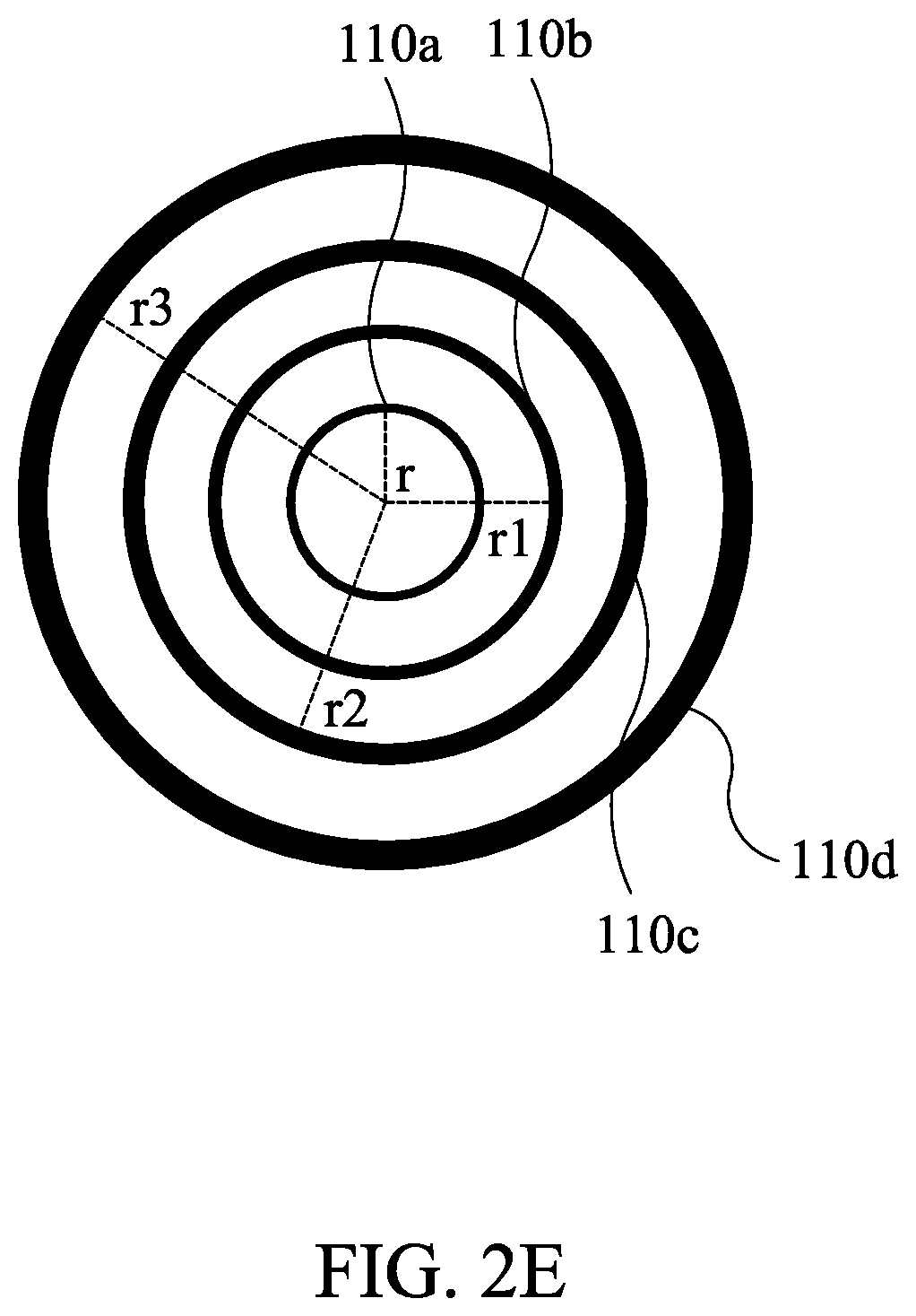 Patent US11815821 Figure 4 – Module vessel with scrubber gutters sized to prevent overflow