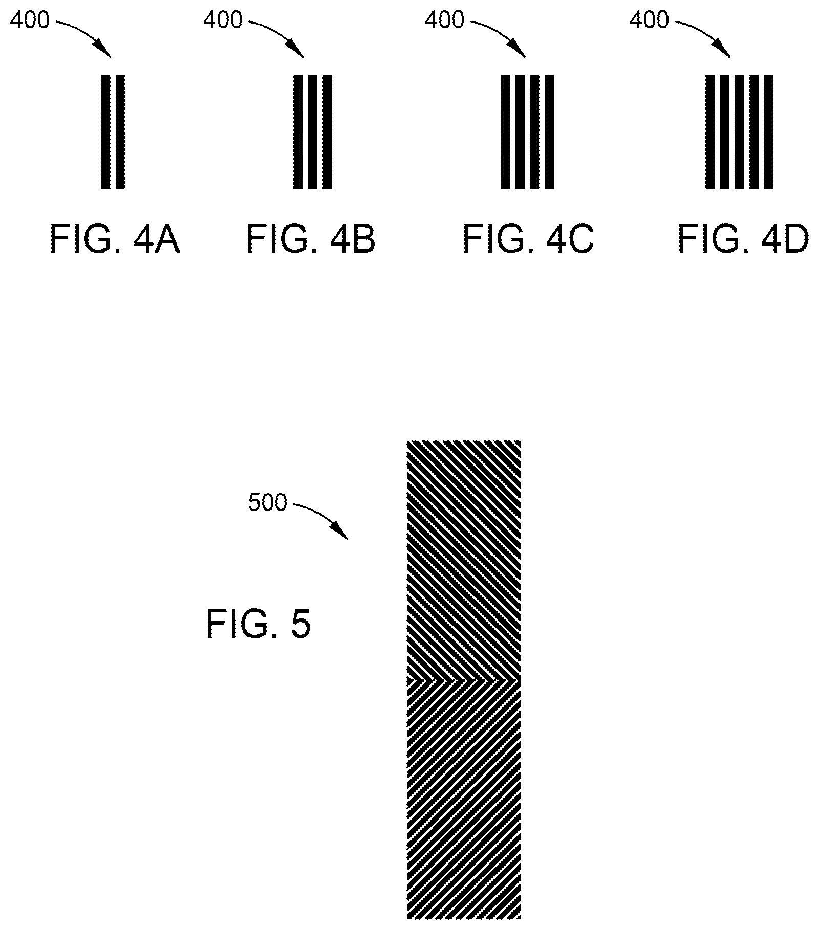 Patent US11815823 Figure 4 – Alignment mark for front to back side alignment and lithography for optical device fabrication