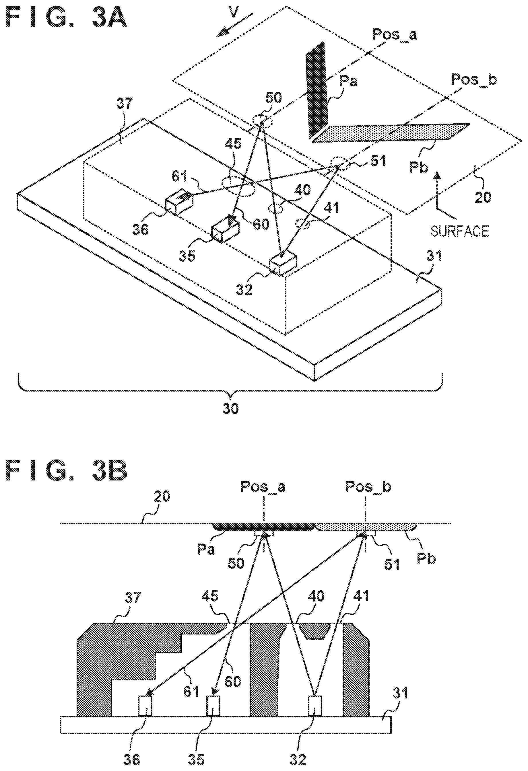 Patent US11815824 Figure 3 – Image forming apparatus that generates test image group having plurality of test images