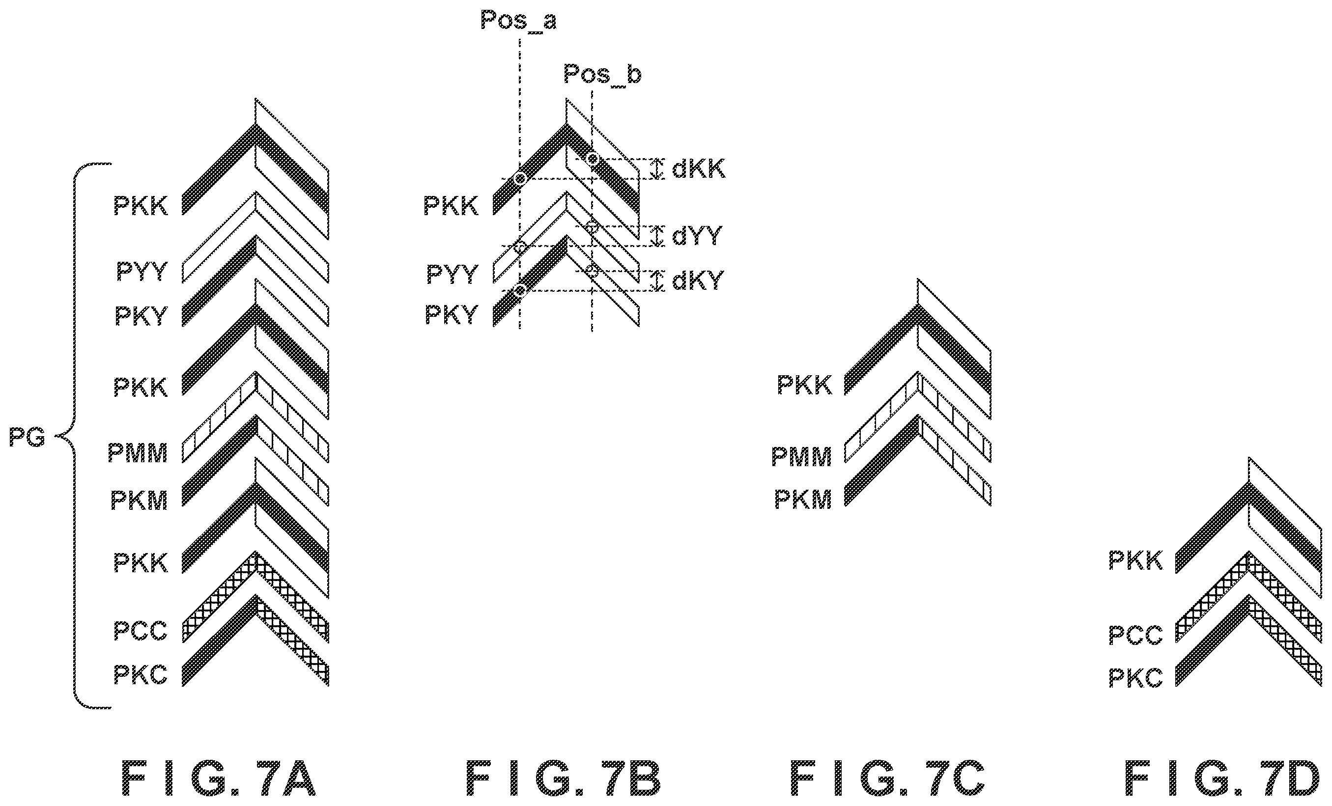 Patent US11815824 Figure 8 – Image forming apparatus that generates test image group having plurality of test images