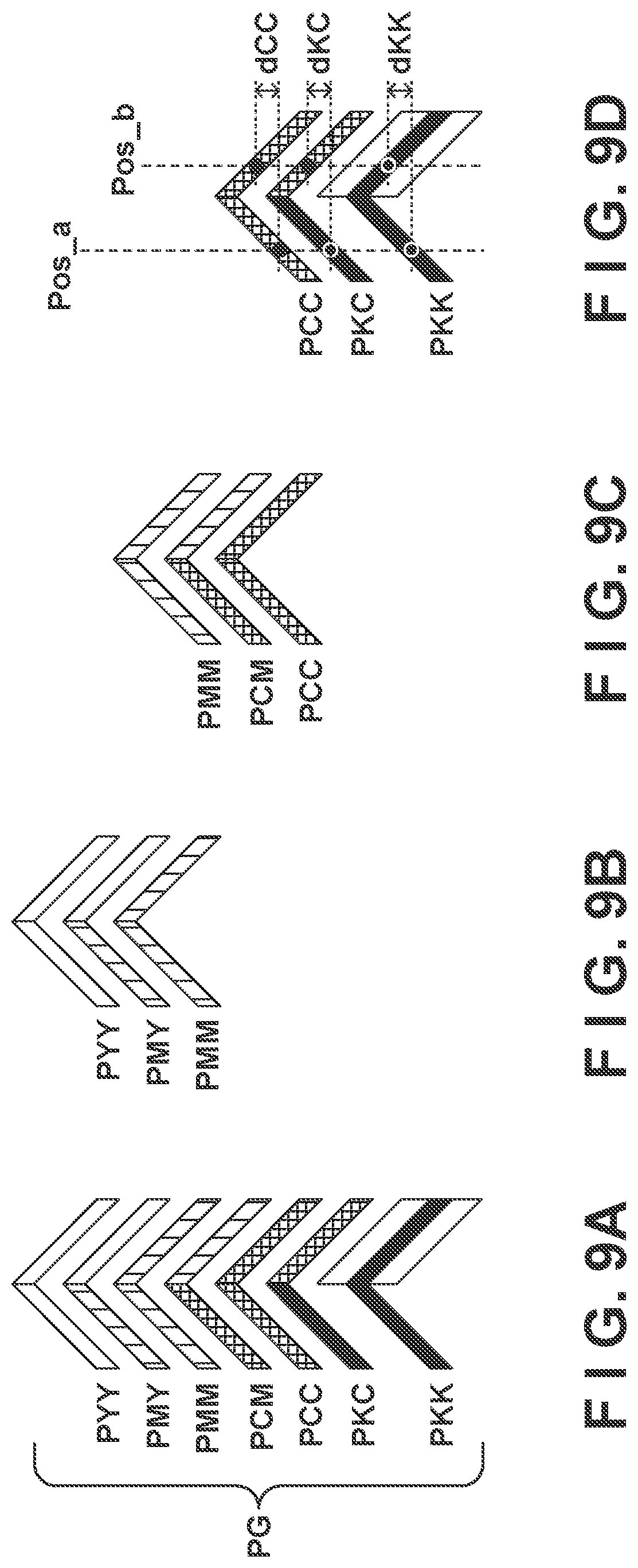 Patent US11815824 Figure 11 – Image forming apparatus that generates test image group having plurality of test images