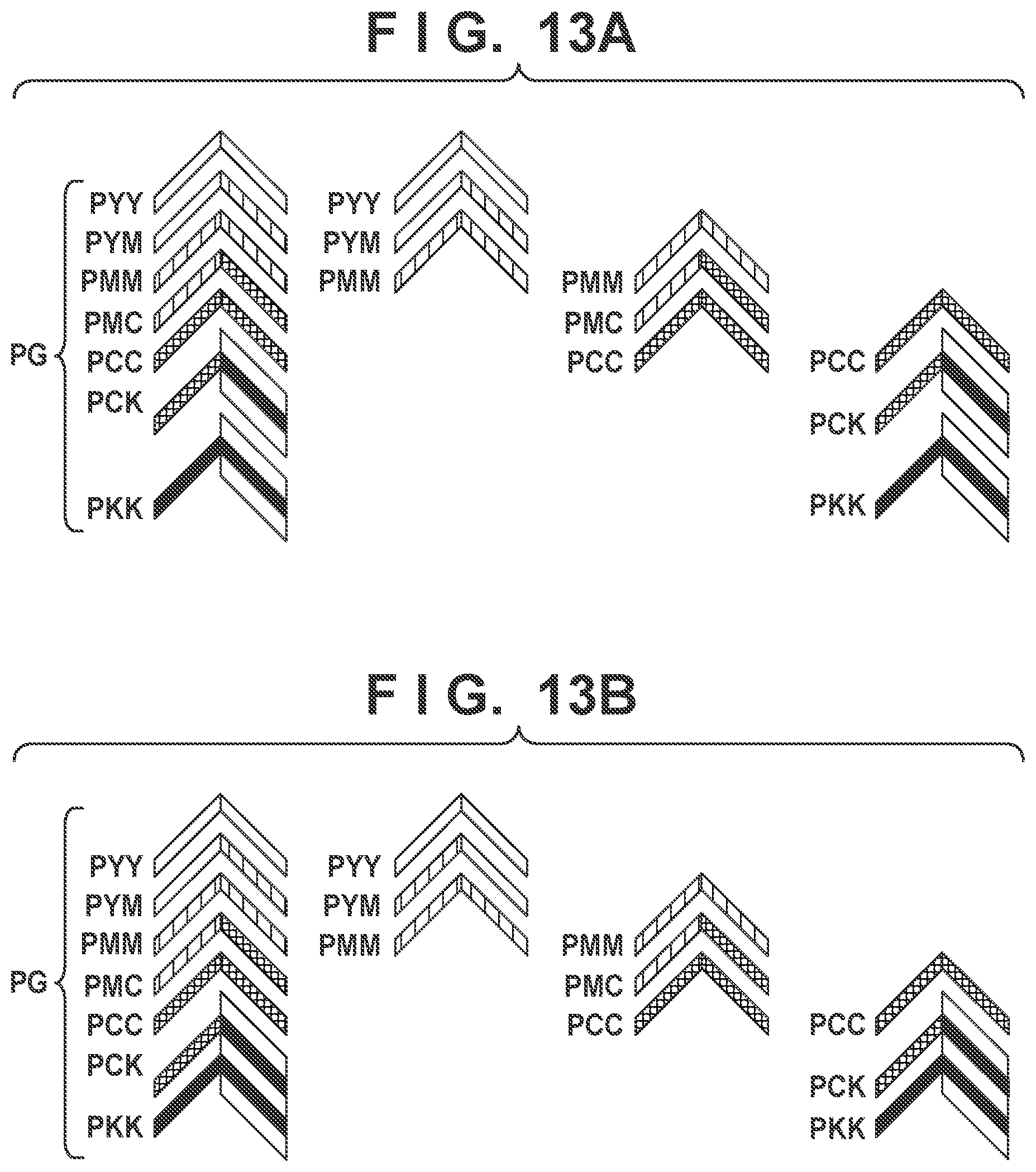 Patent US11815824 Figure 16 – Image forming apparatus that generates test image group having plurality of test images