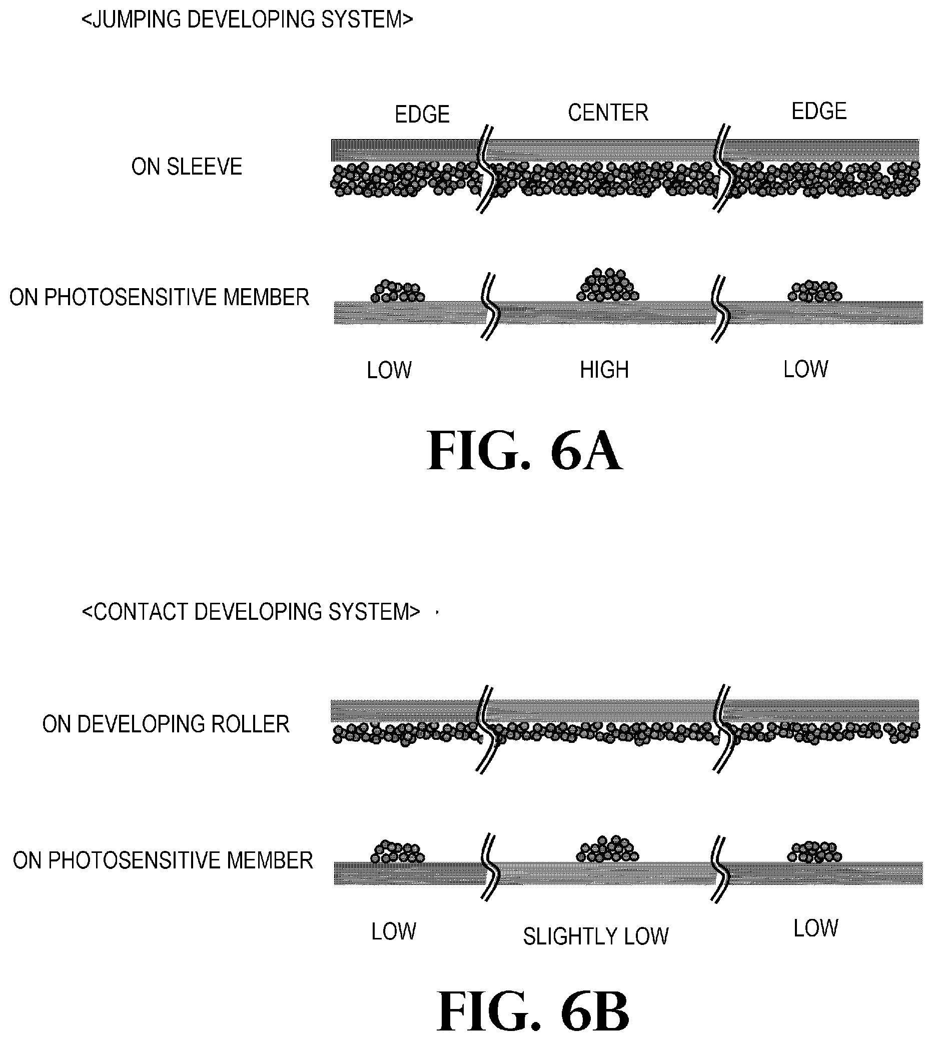 Patent US11815825 Figure 6 – Image forming apparatus