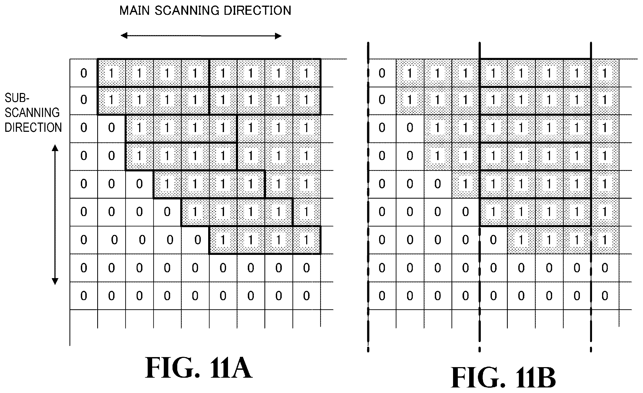 Patent US11815825 Figure 11 – Image forming apparatus