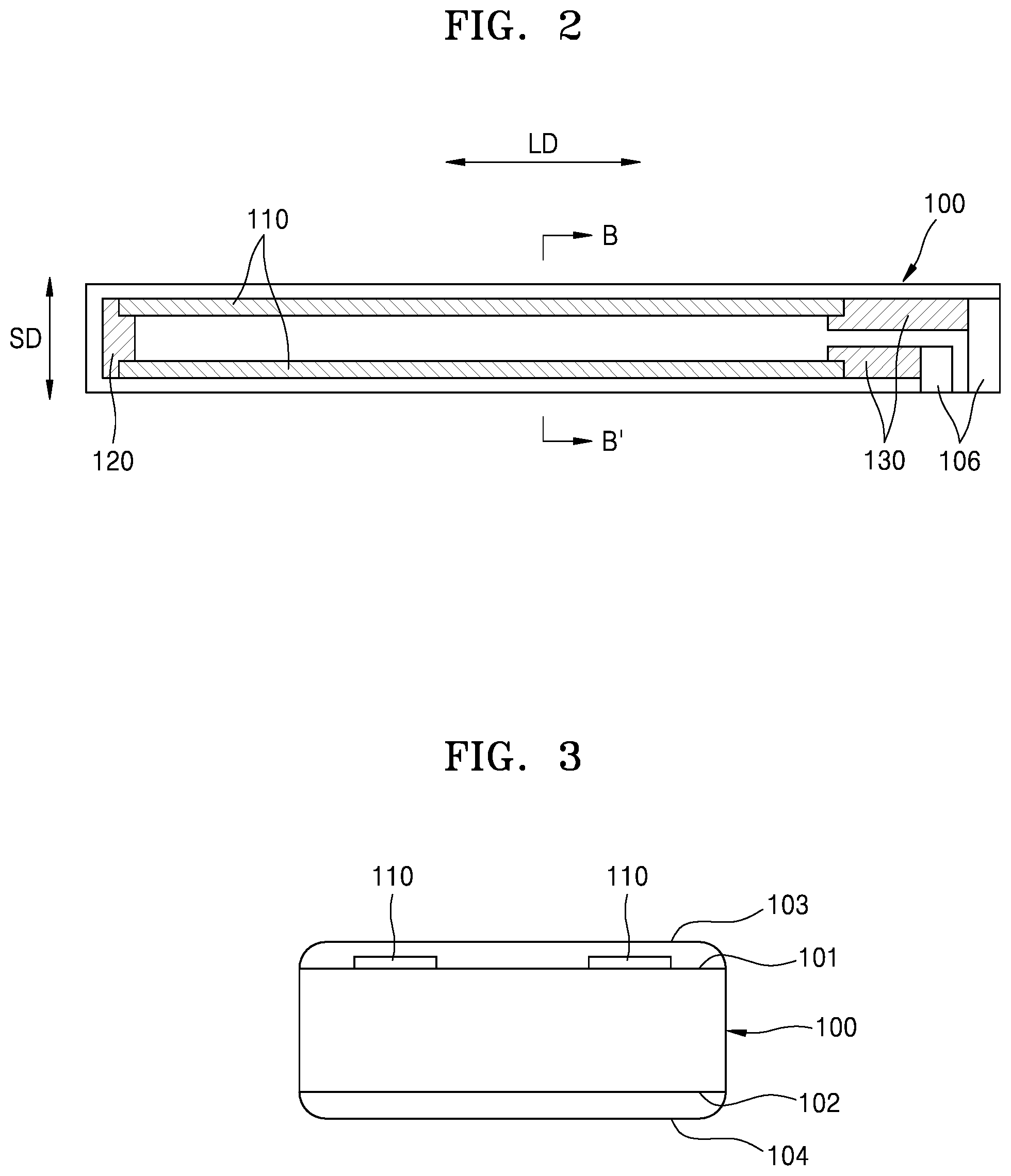 Patent US11815833 Figure 2 – Heat conduction member for preventing fuser heater from overheating