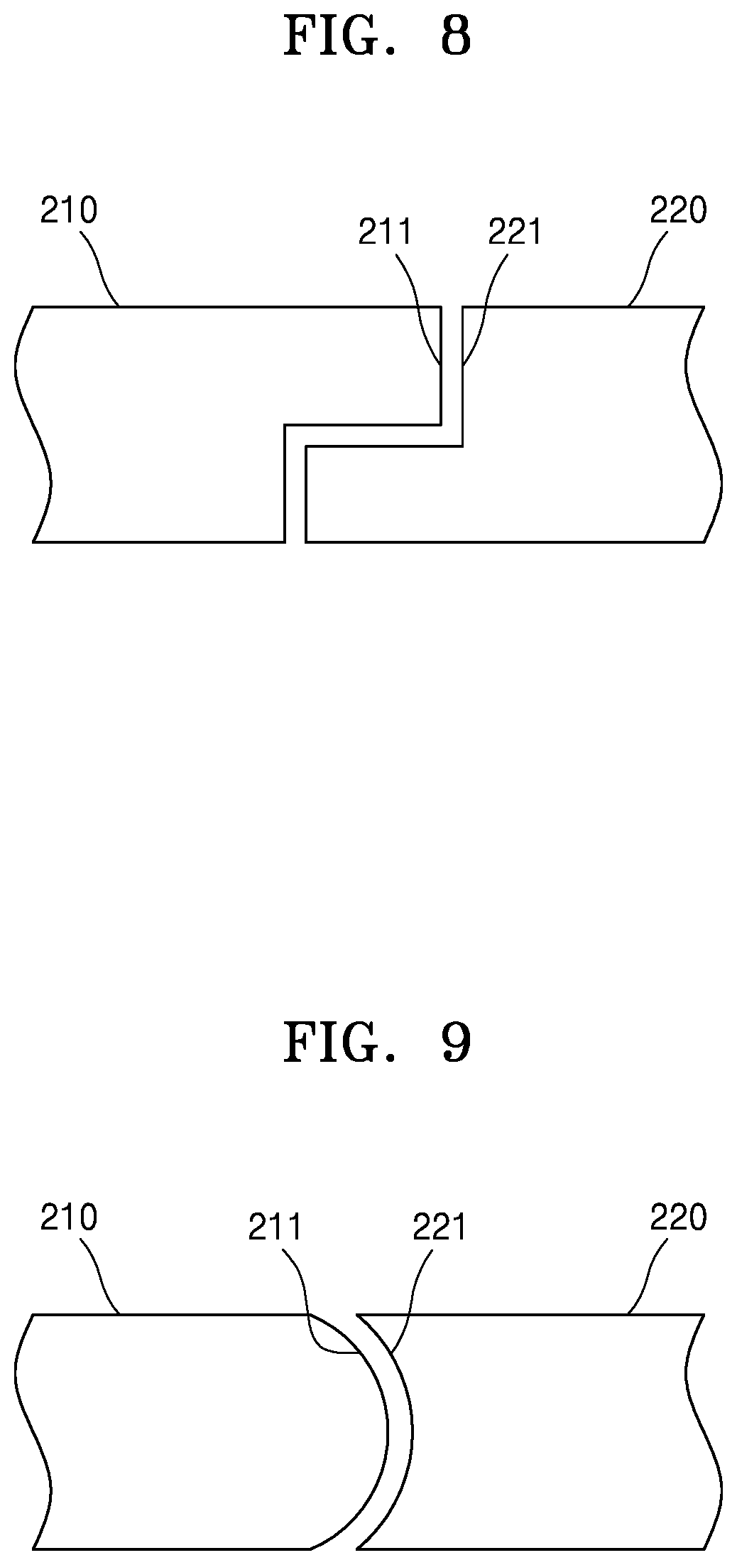 Patent US11815833 Figure 6 – Heat conduction member for preventing fuser heater from overheating