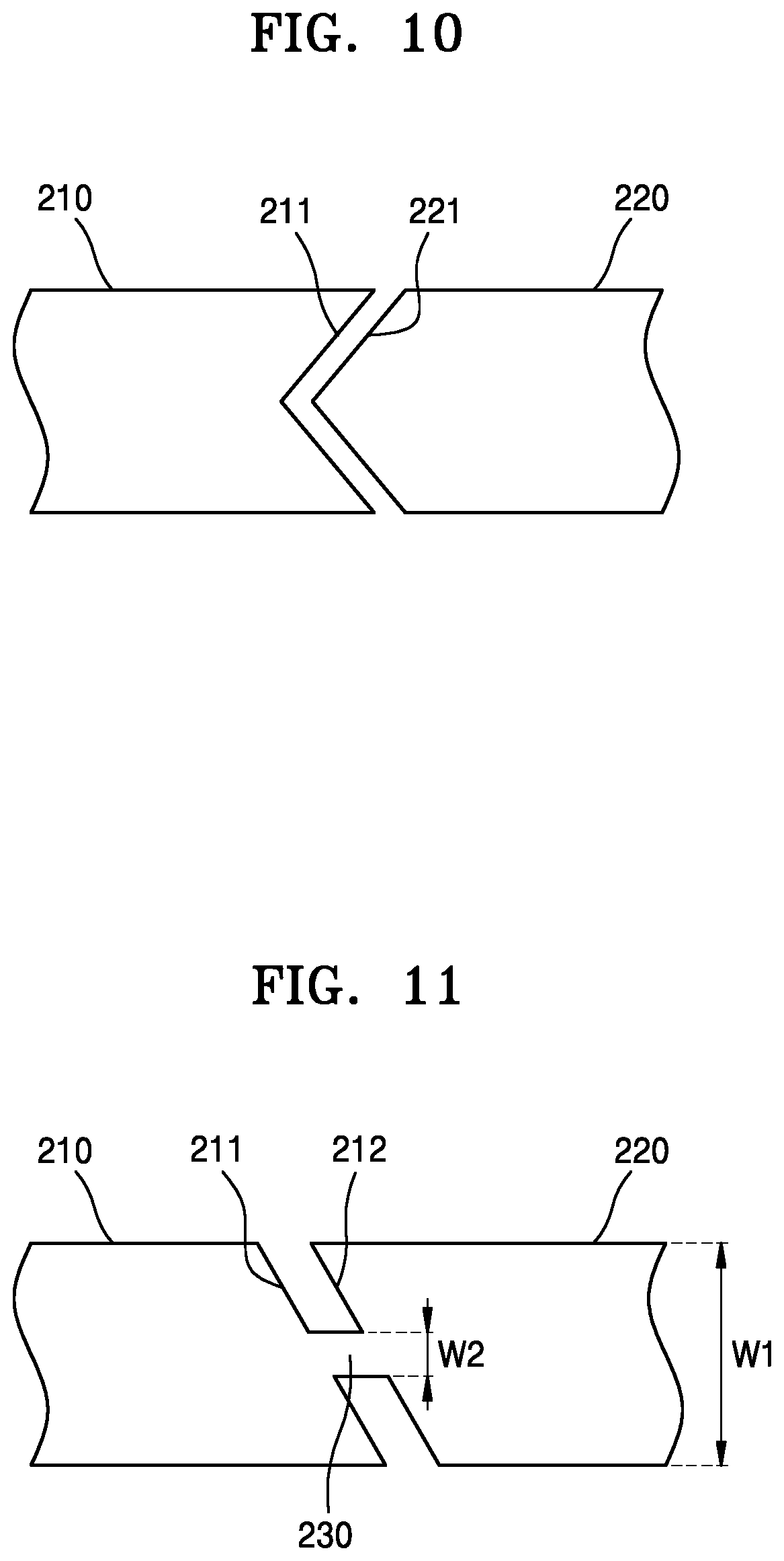 Patent US11815833 Figure 7 – Heat conduction member for preventing fuser heater from overheating