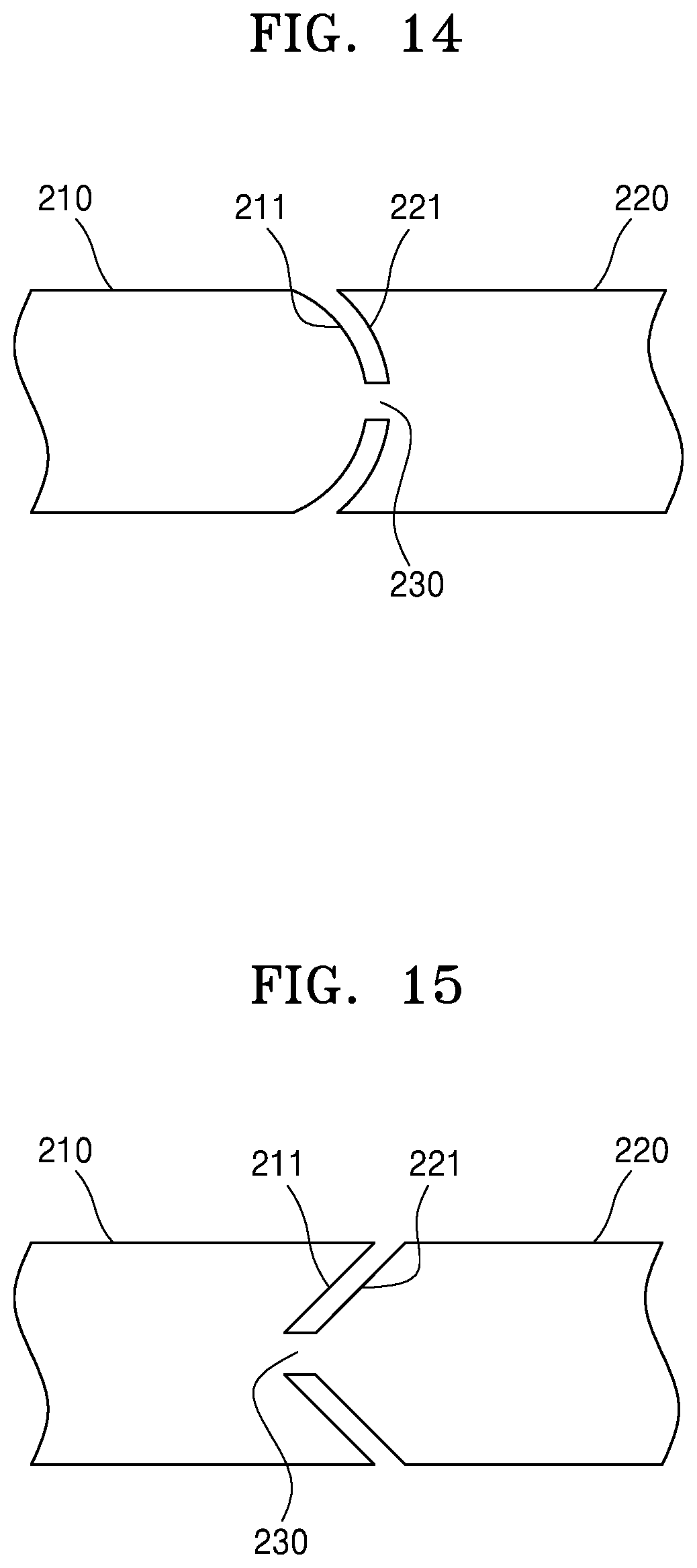 Patent US11815833 Figure 9 – Heat conduction member for preventing fuser heater from overheating