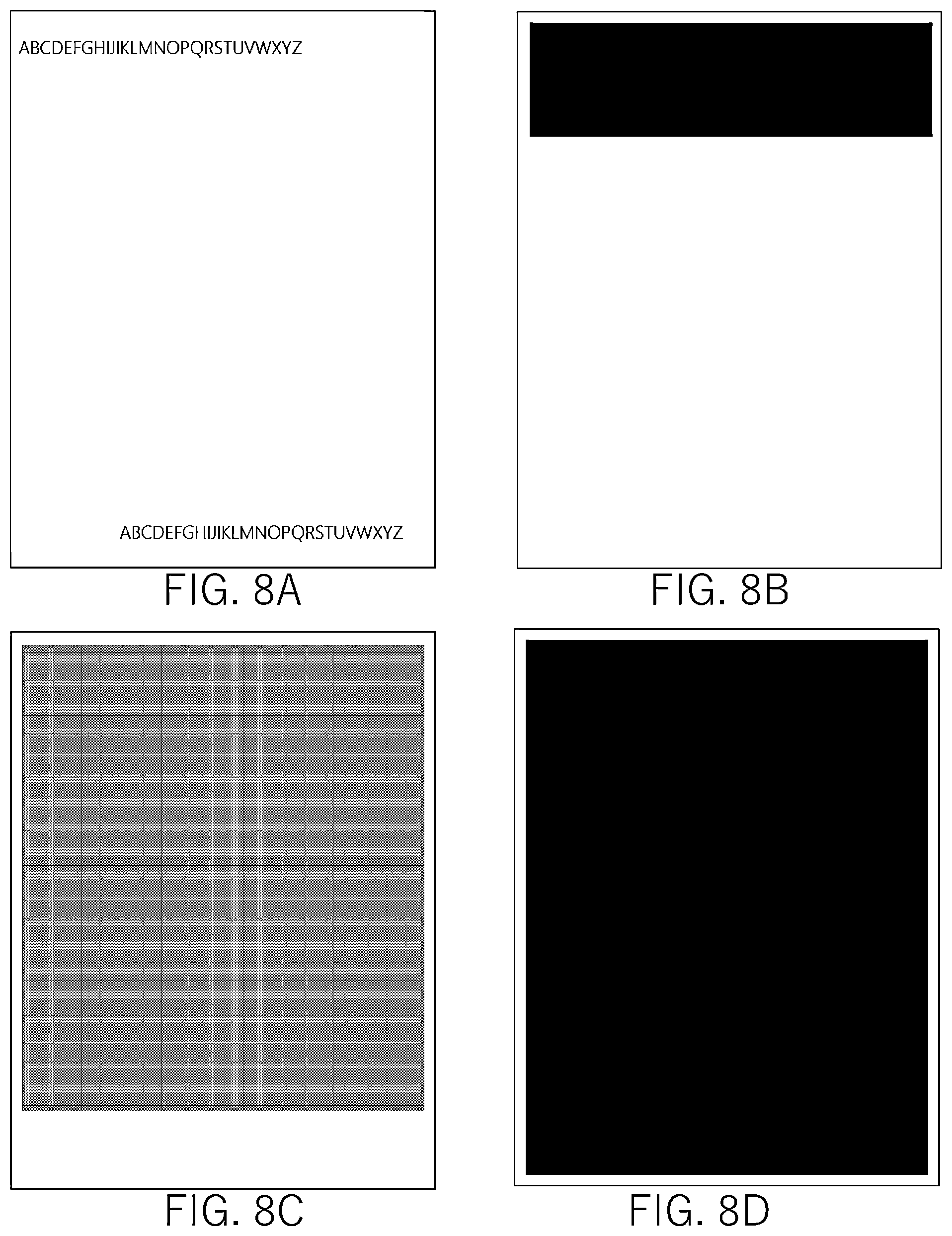Patent US11815835 Figure 8 – Image forming apparatus