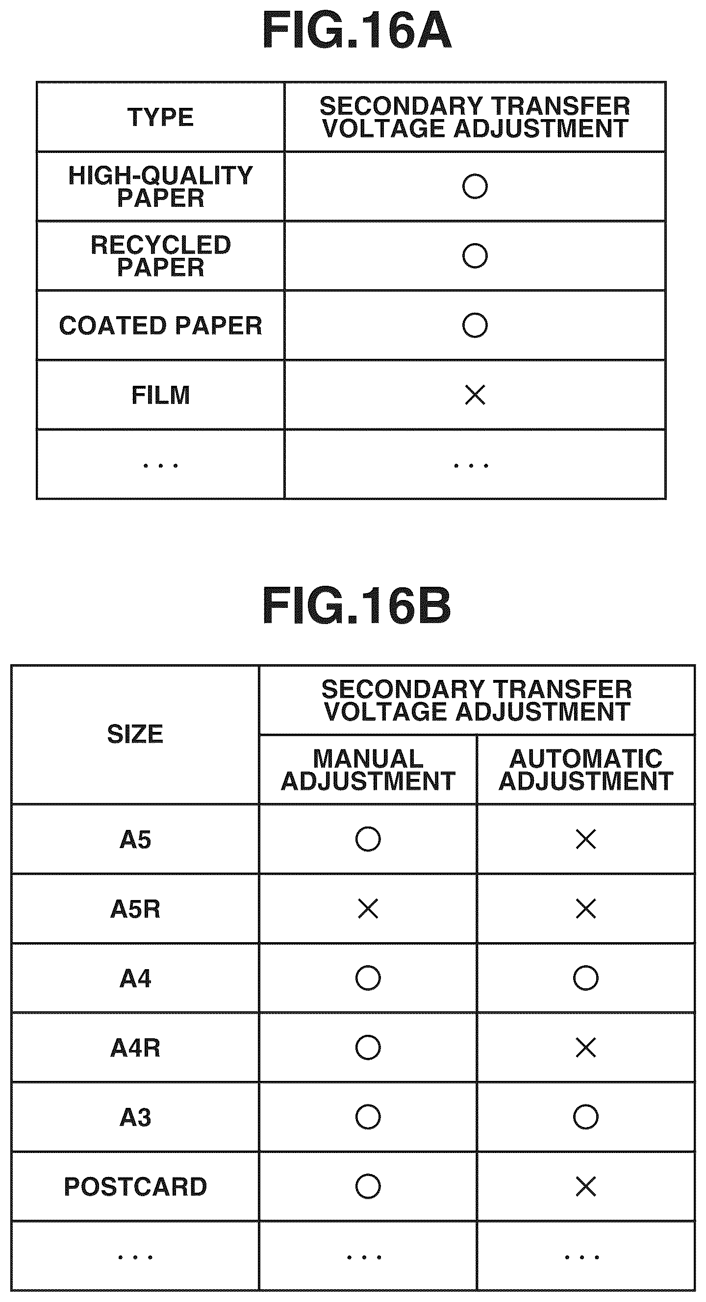 Patent US11815837 Figure 17 – Printing system, method, and storage medium