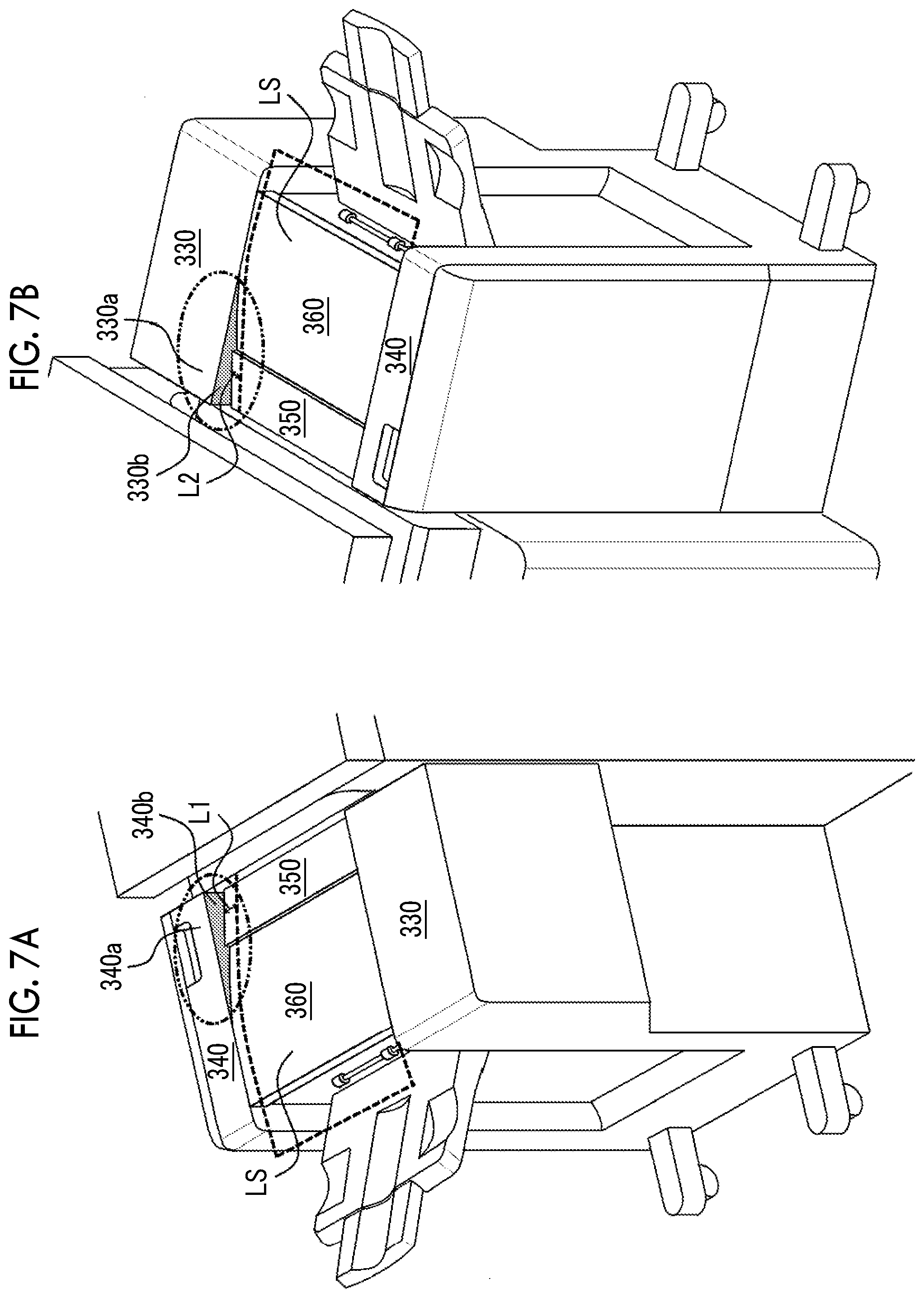 Patent US11815841 Figure 7 – Image forming apparatus