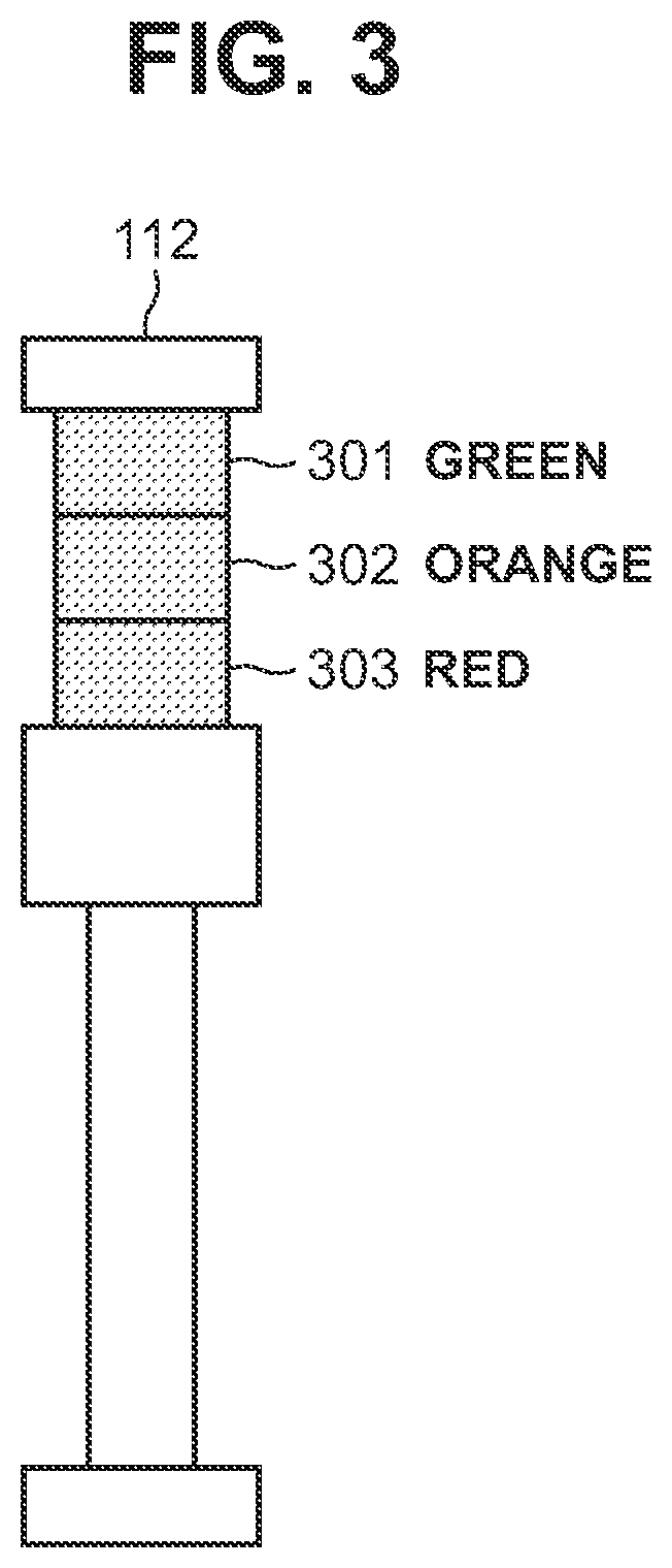 Patent US11815843 Figure 3 – Image forming apparatus and control method of image forming apparatus
