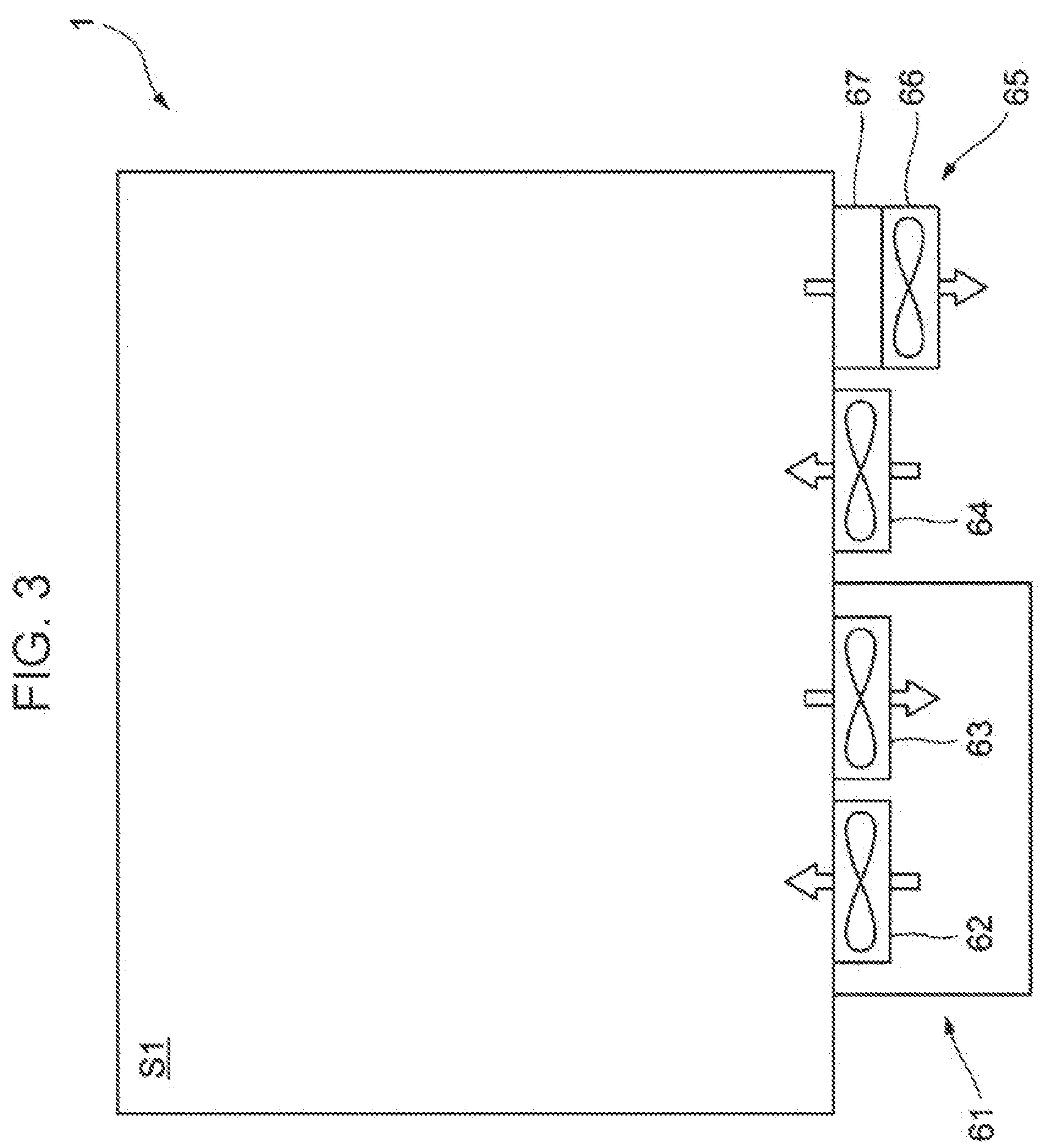 Patent US11815848 Figure 3 – Image forming apparatus