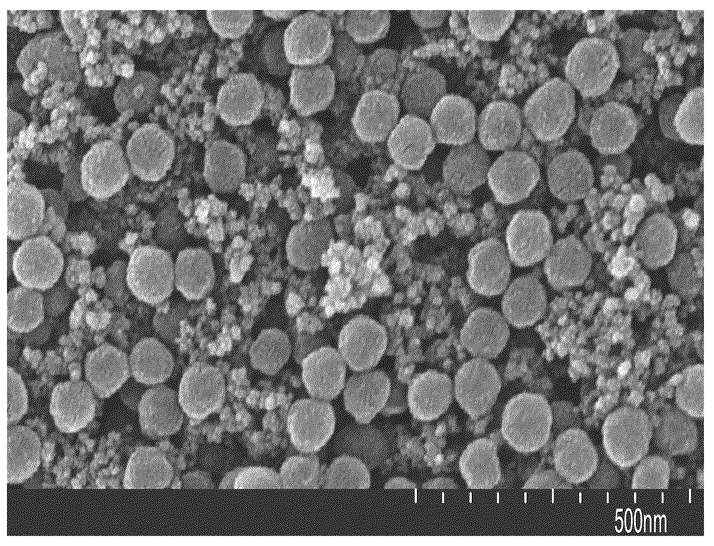 Patent US11815851 Figure 1 – Toner compositions and additives