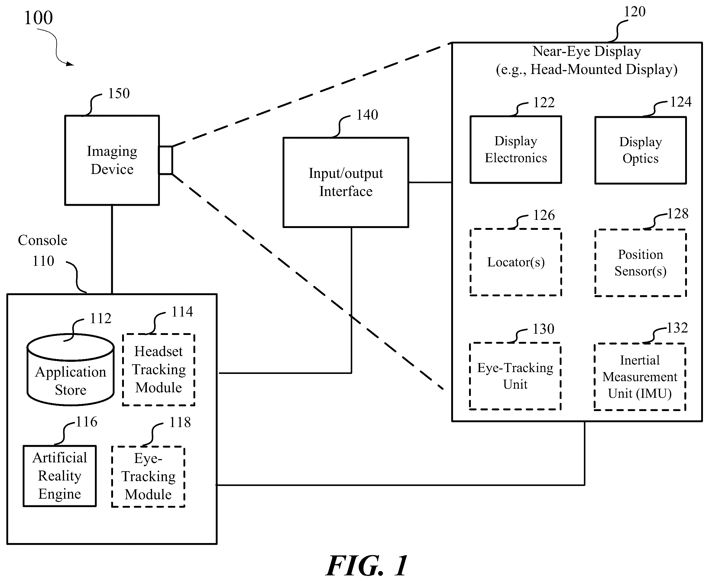 Patent US11815853 Figure 1 – PVH in-band chromatic correction using metasurface
