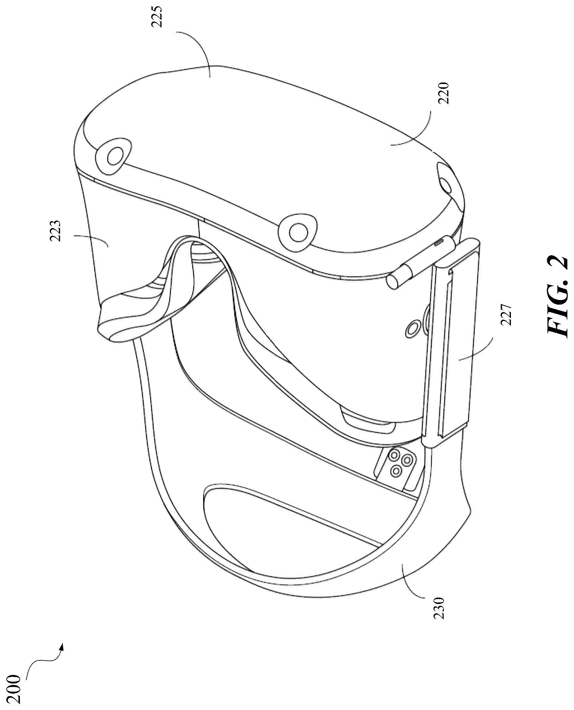 Patent US11815853 Figure 2 – PVH in-band chromatic correction using metasurface