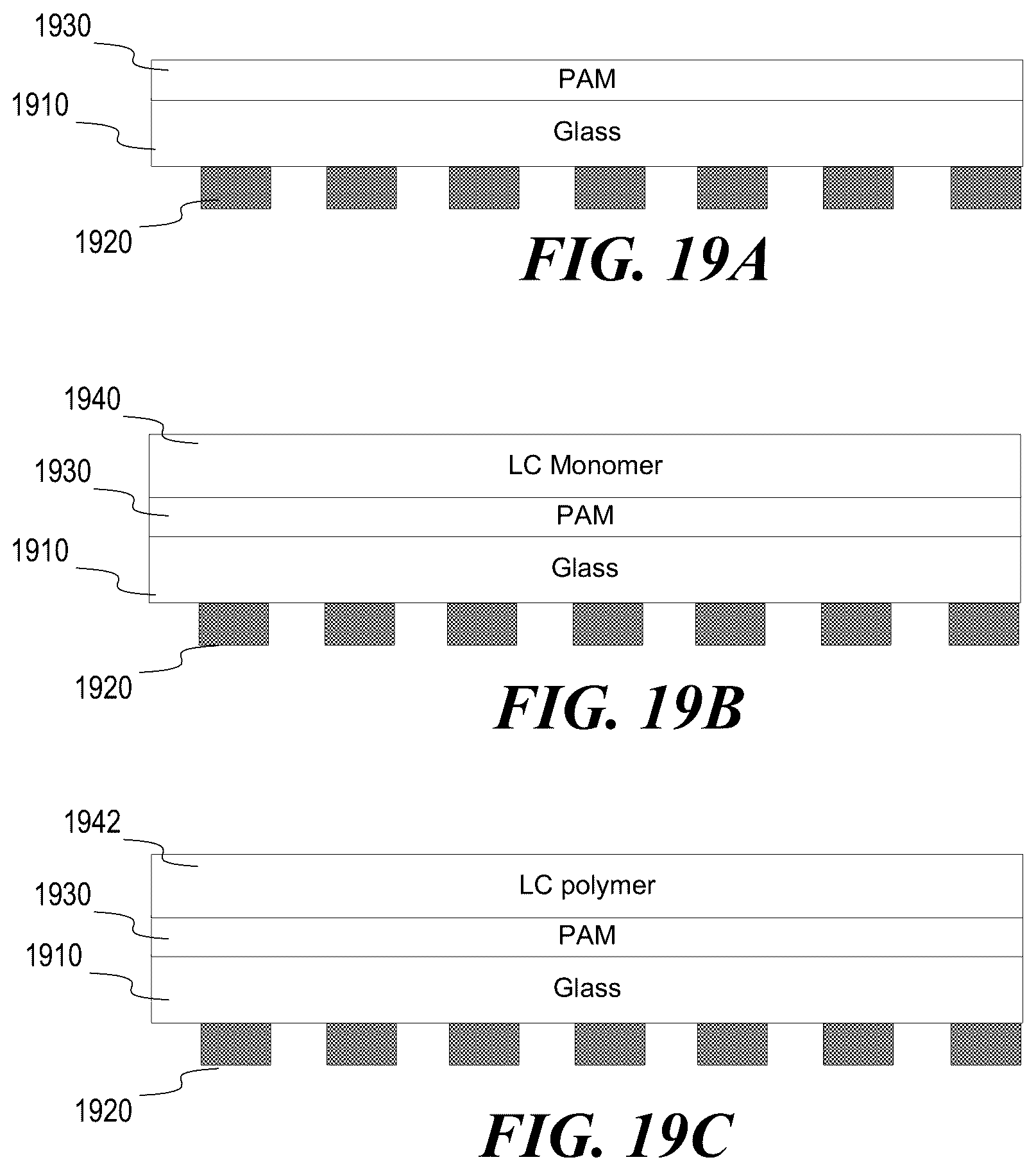 Patent US11815853 Figure 20 – PVH in-band chromatic correction using metasurface