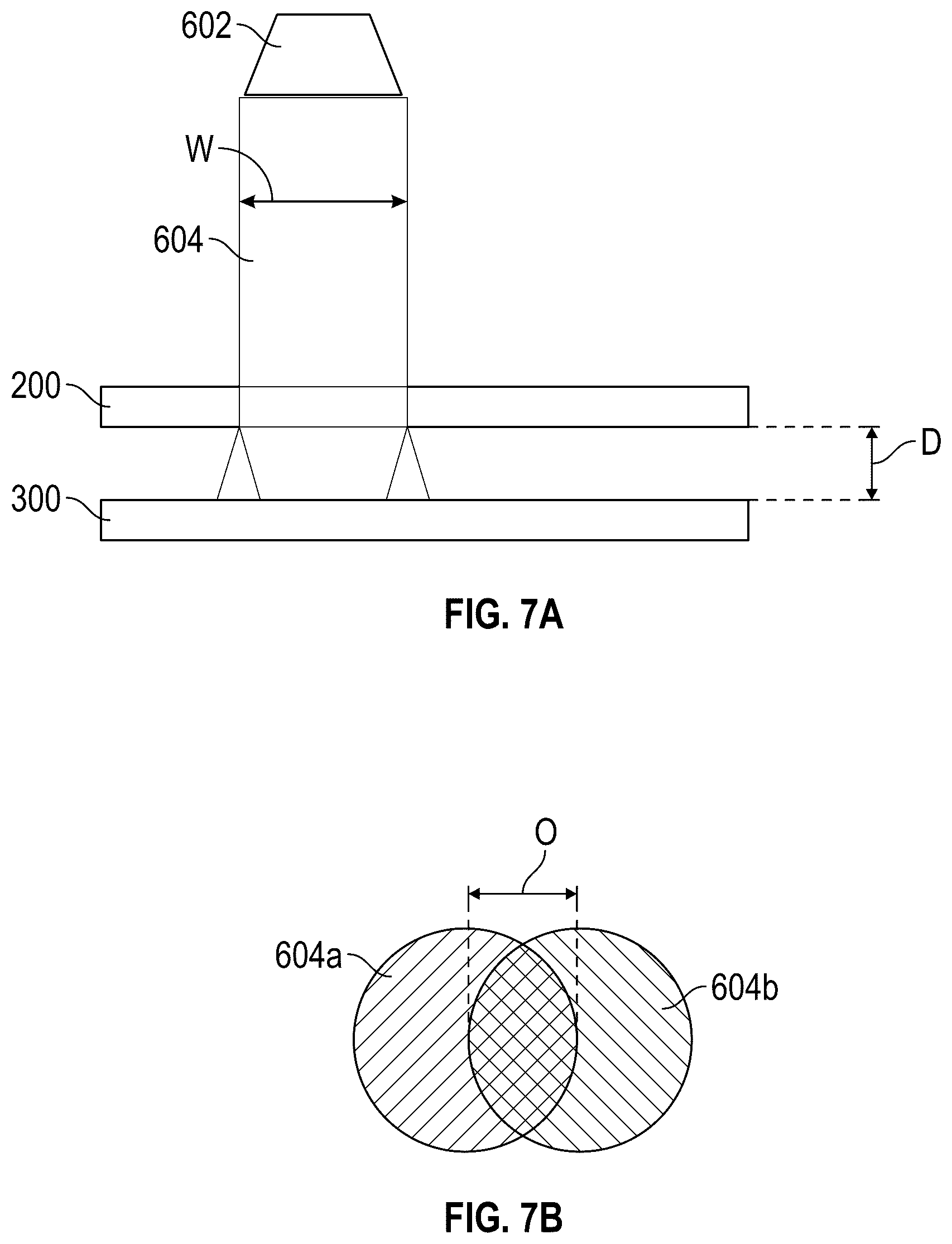 Patent US11815854 Figure 6 – Method and system for patterning a liquid crystal layer