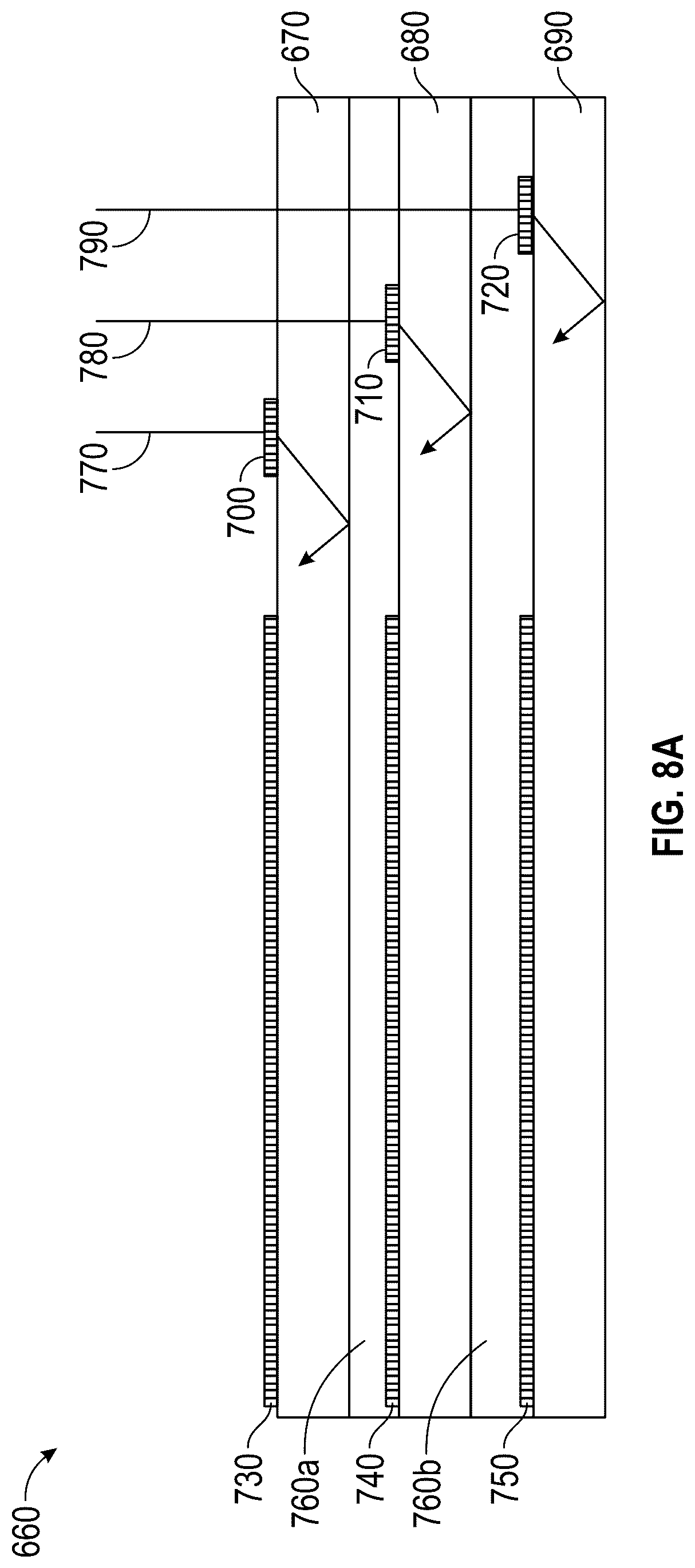Patent US11815854 Figure 7 – Method and system for patterning a liquid crystal layer