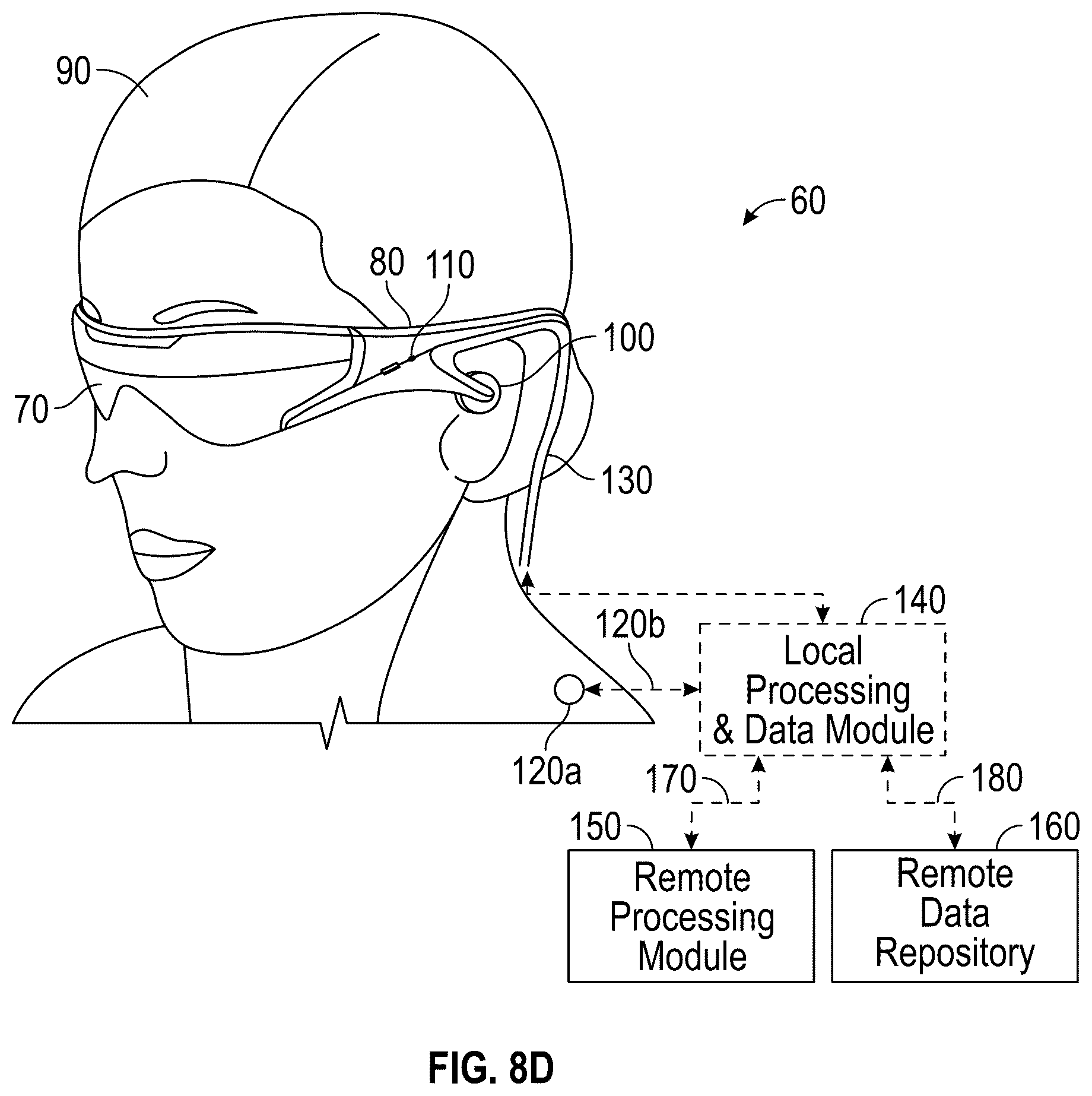 Patent US11815854 Figure 10 – Method and system for patterning a liquid crystal layer