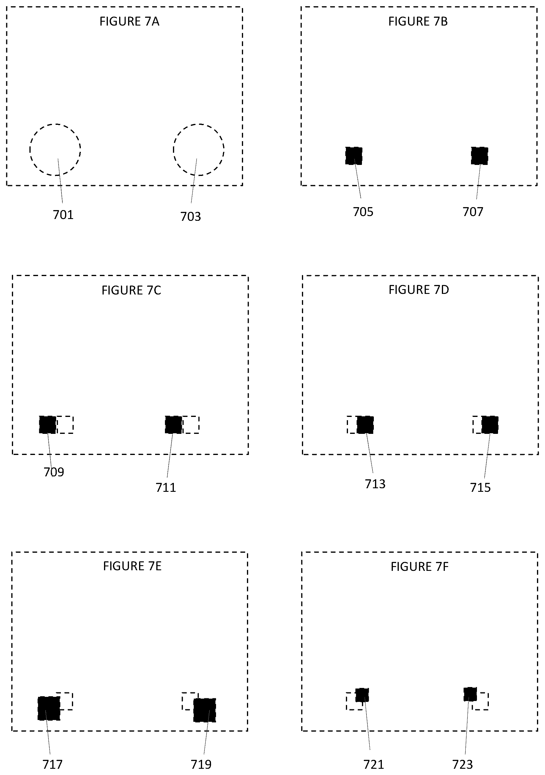 Patent US11815855 Figure 9 – Method for a holographic projector