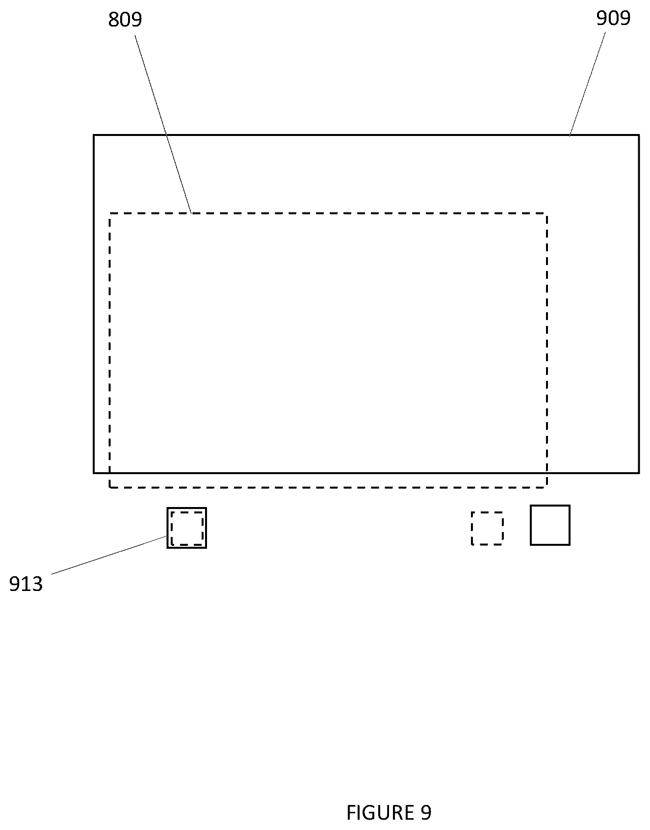 Patent US11815855 Figure 11 – Method for a holographic projector