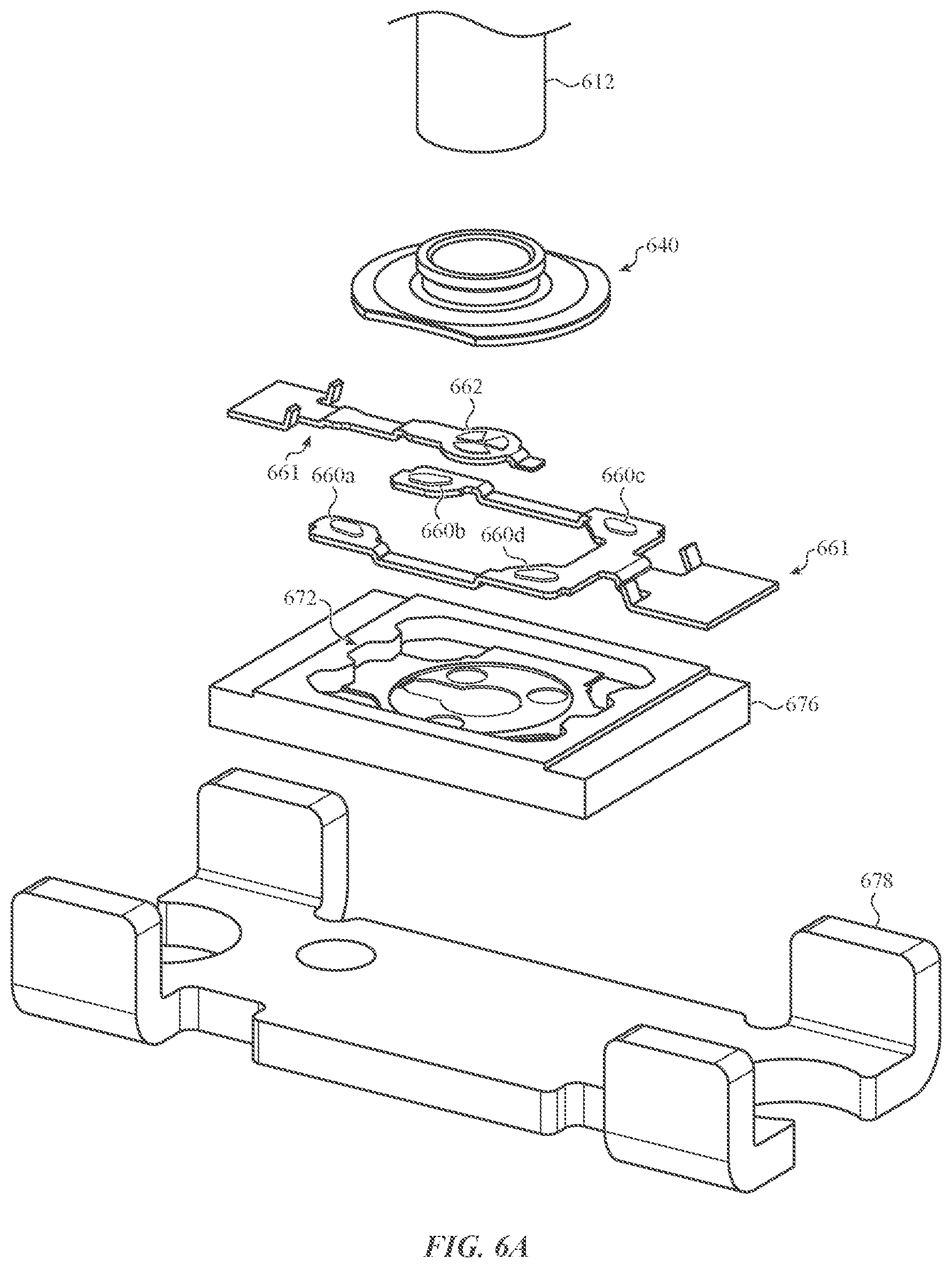 Patent US11815860 Figure 17 – Switch module for electronic crown assembly