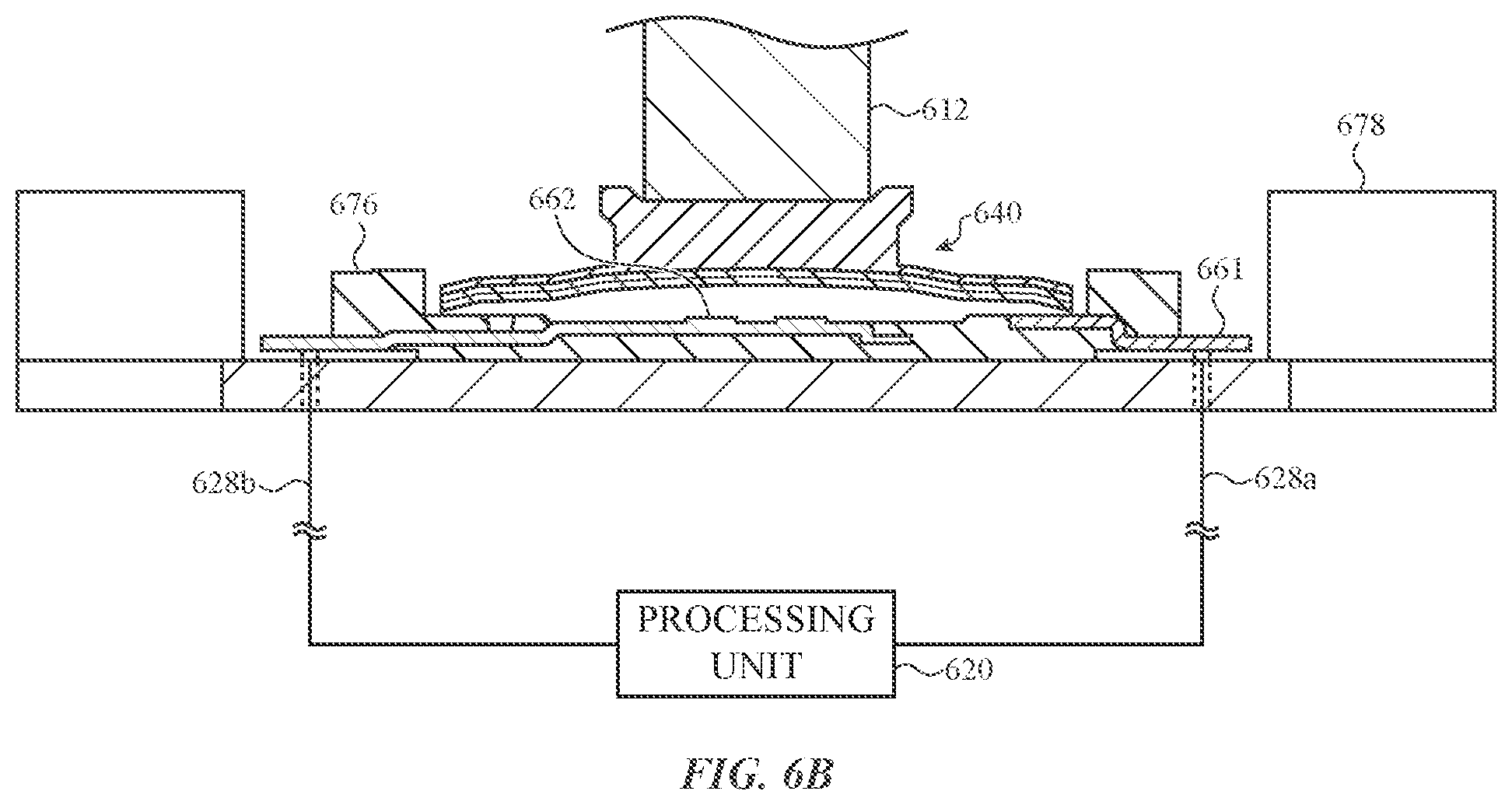Patent US11815860 Figure 18 – Switch module for electronic crown assembly