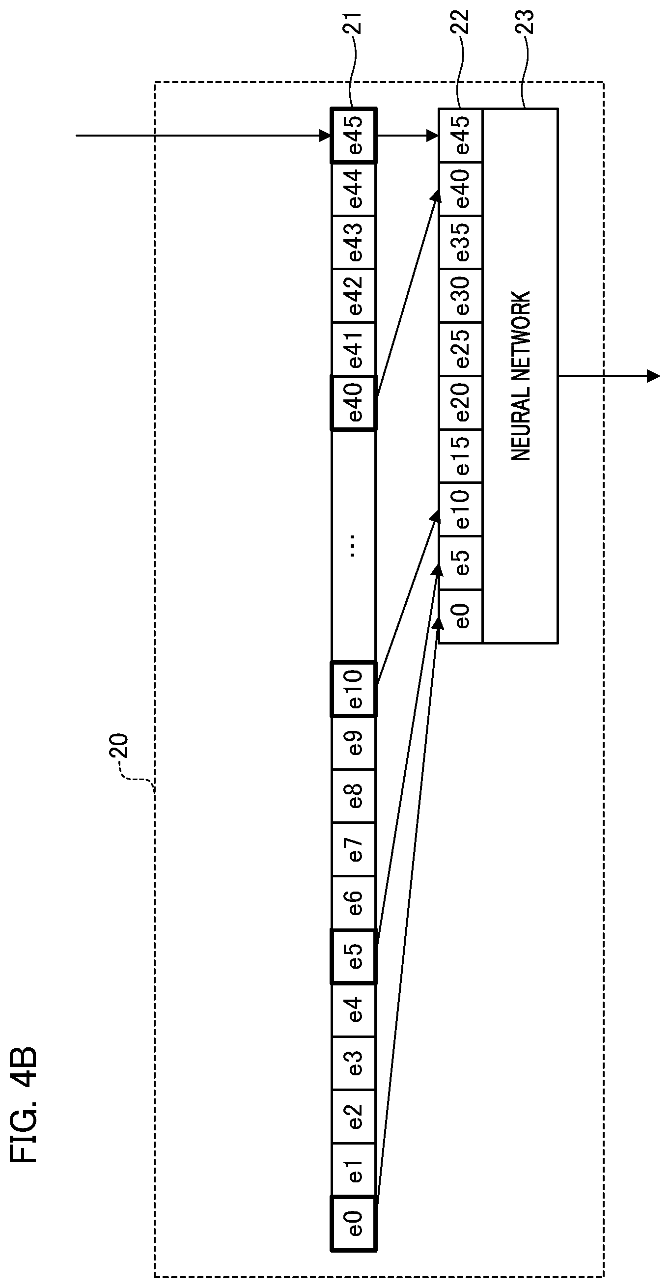 Patent US11815861 Figure 5 – Feedback control device that suppresses disturbance vibration using machine learning, article manufacturing method, and feedback control method